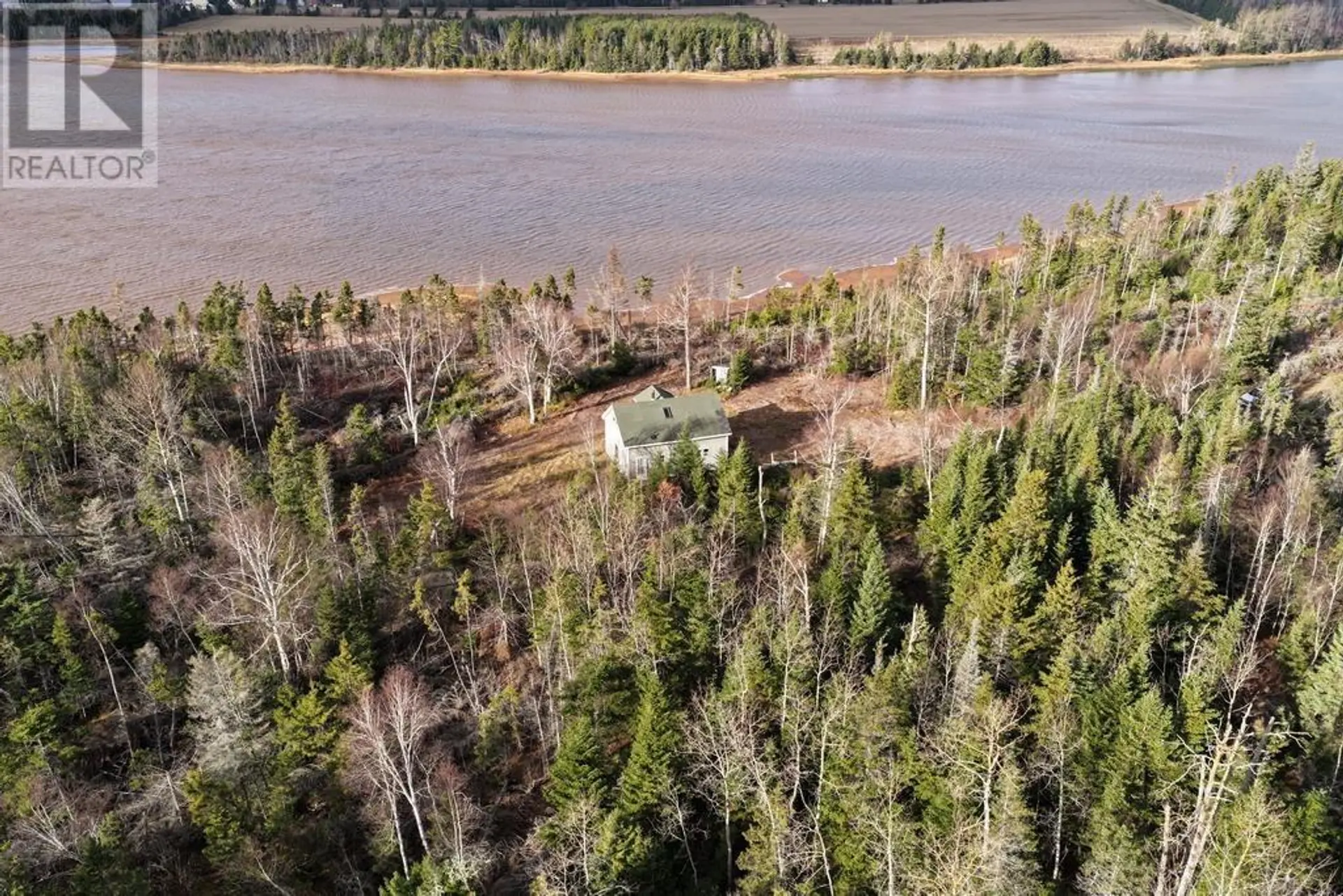 Property at 863 ROSEBERRY ROAD, Belfast, PE