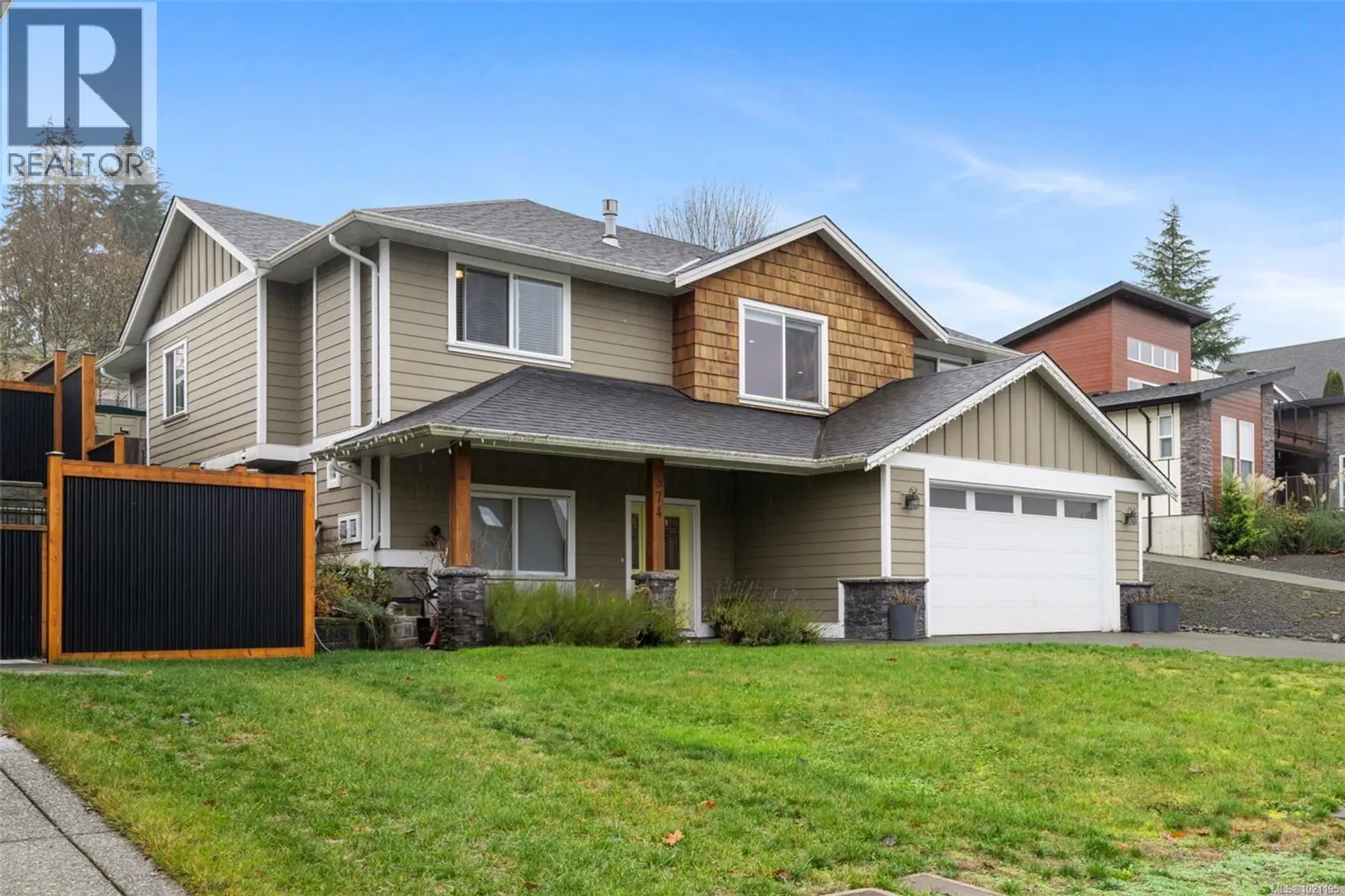 Property at 374 Point Ideal Dr, Lake Cowichan, BC