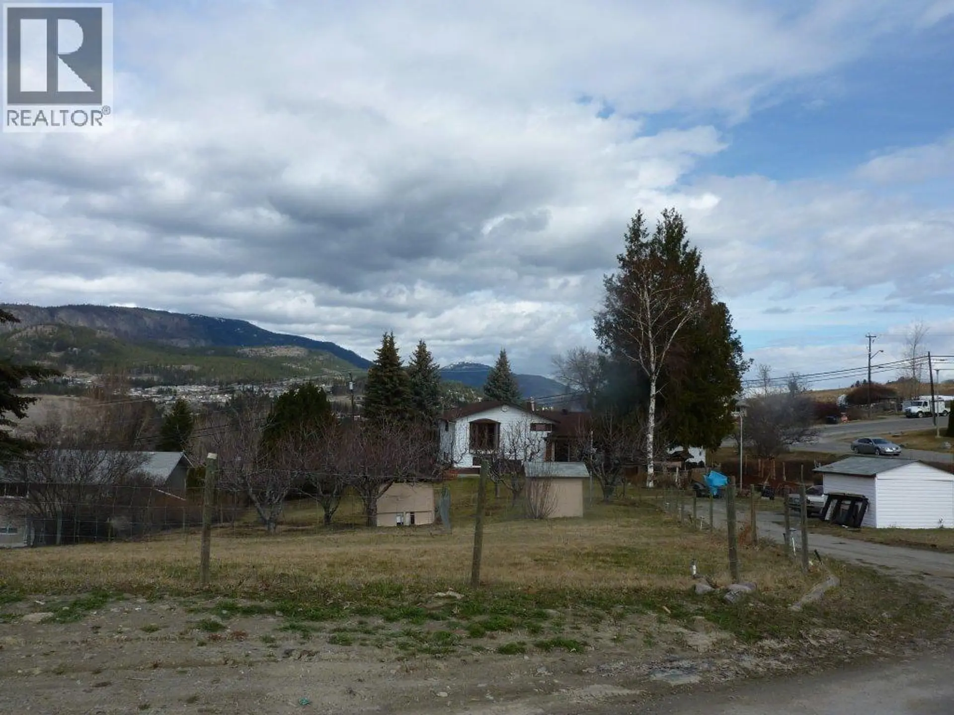 Property at 1069 HUDSON ROAD LOT# A, West Kelowna, BC