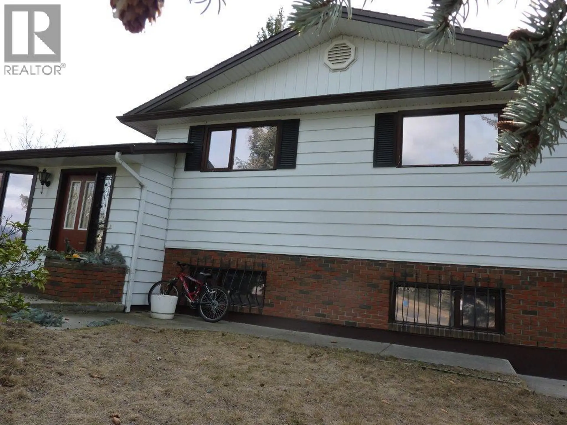 Property at 1069 HUDSON ROAD LOT# A, West Kelowna, BC