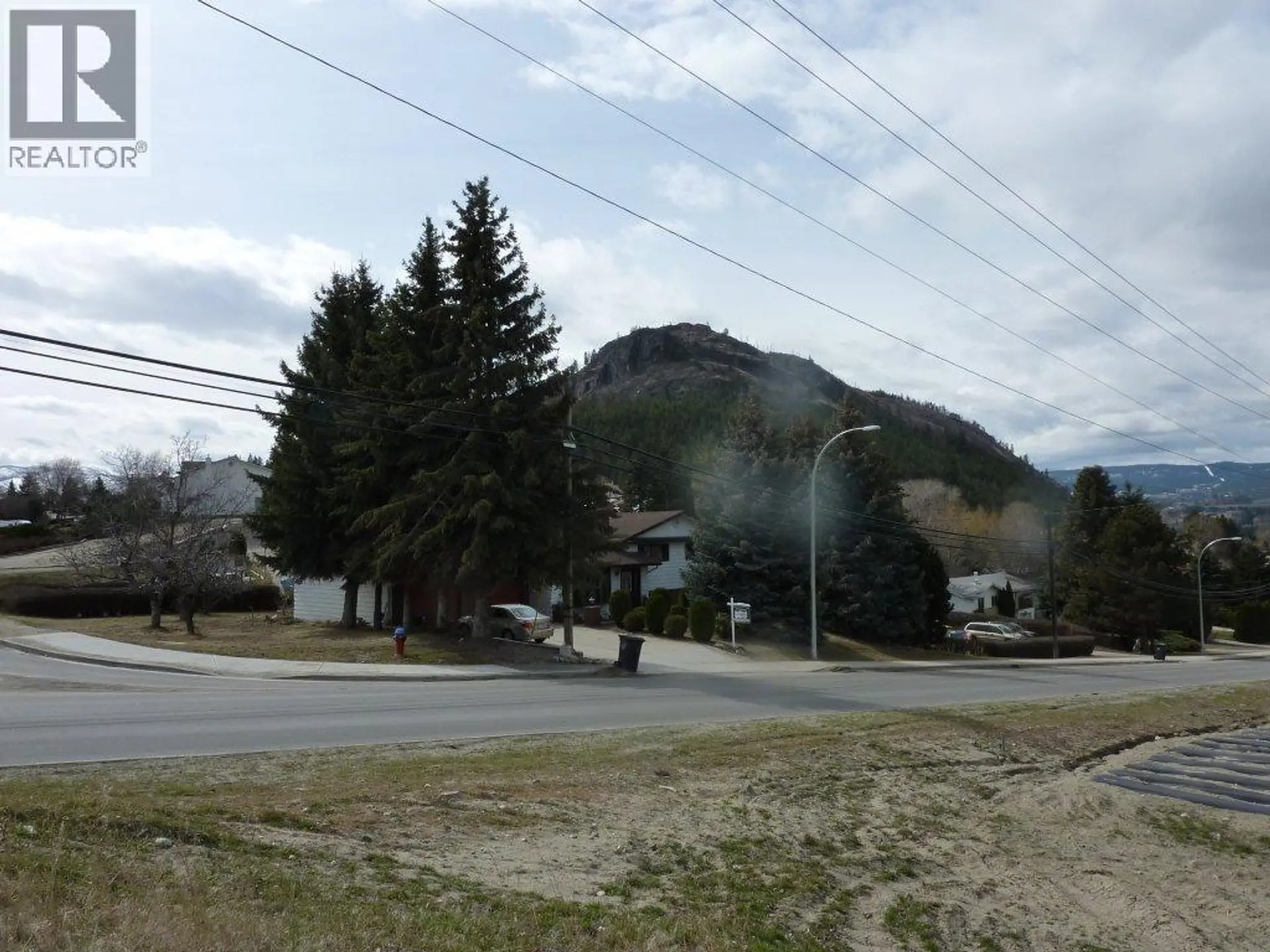Property at 1069 HUDSON ROAD LOT# A, West Kelowna, BC