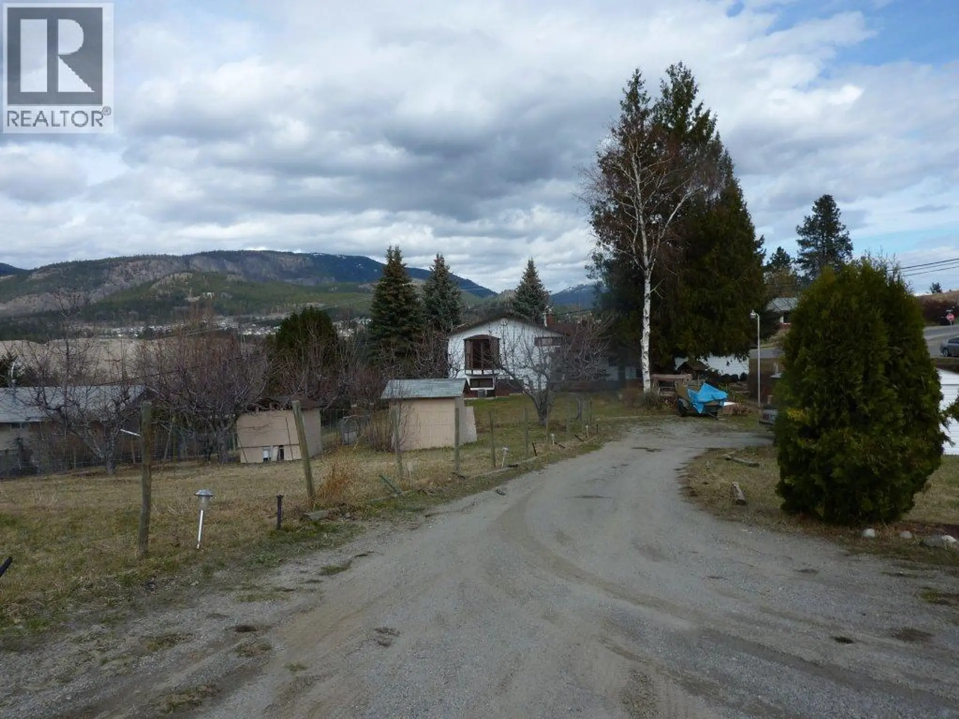Property at 1069 HUDSON ROAD LOT# A, West Kelowna, BC