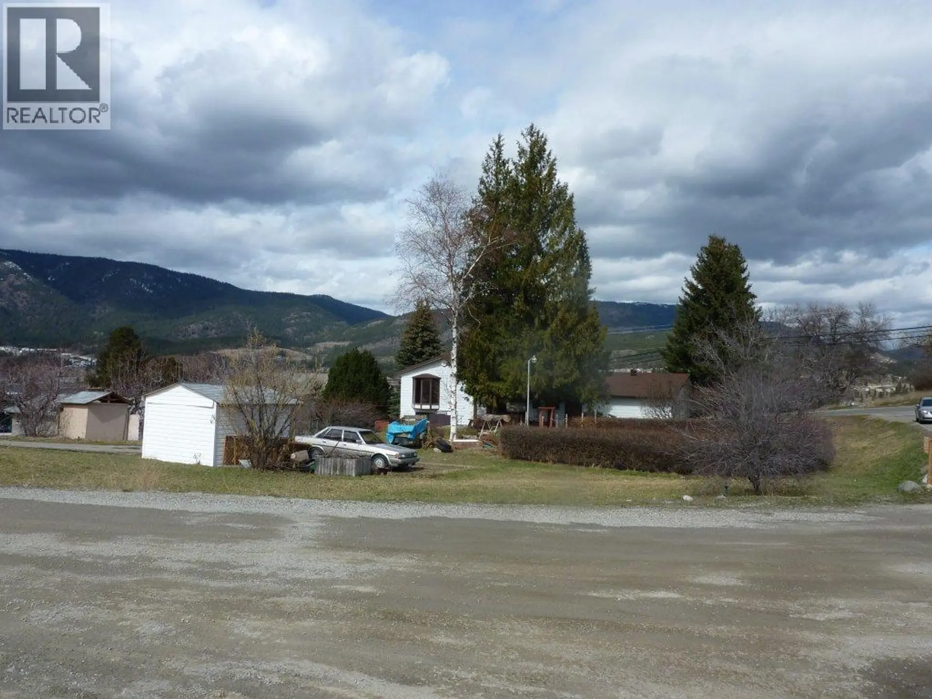Property at 1069 HUDSON ROAD LOT# A, West Kelowna, BC