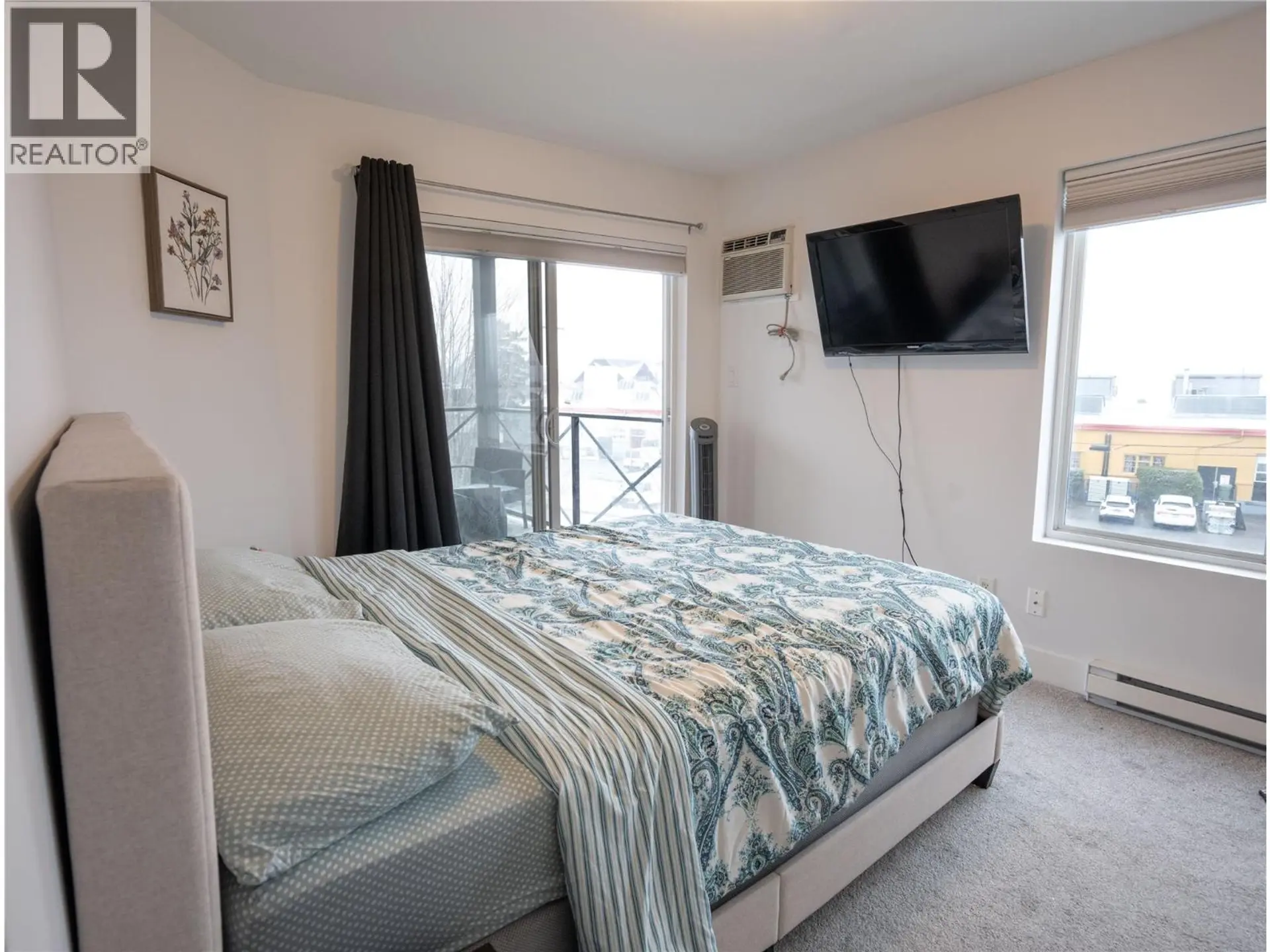 Property at #315 246 HASTINGS AVENUE, Penticton, BC