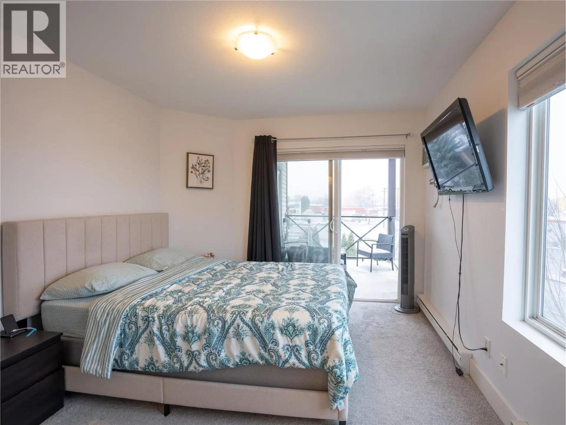 Property at #315 246 HASTINGS AVENUE, Penticton, BC