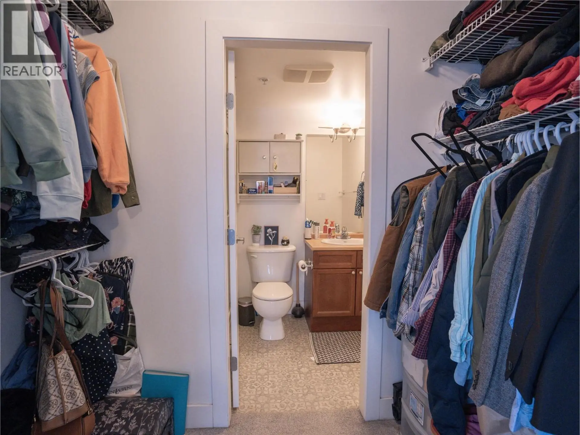 Property at #315 246 HASTINGS AVENUE, Penticton, BC