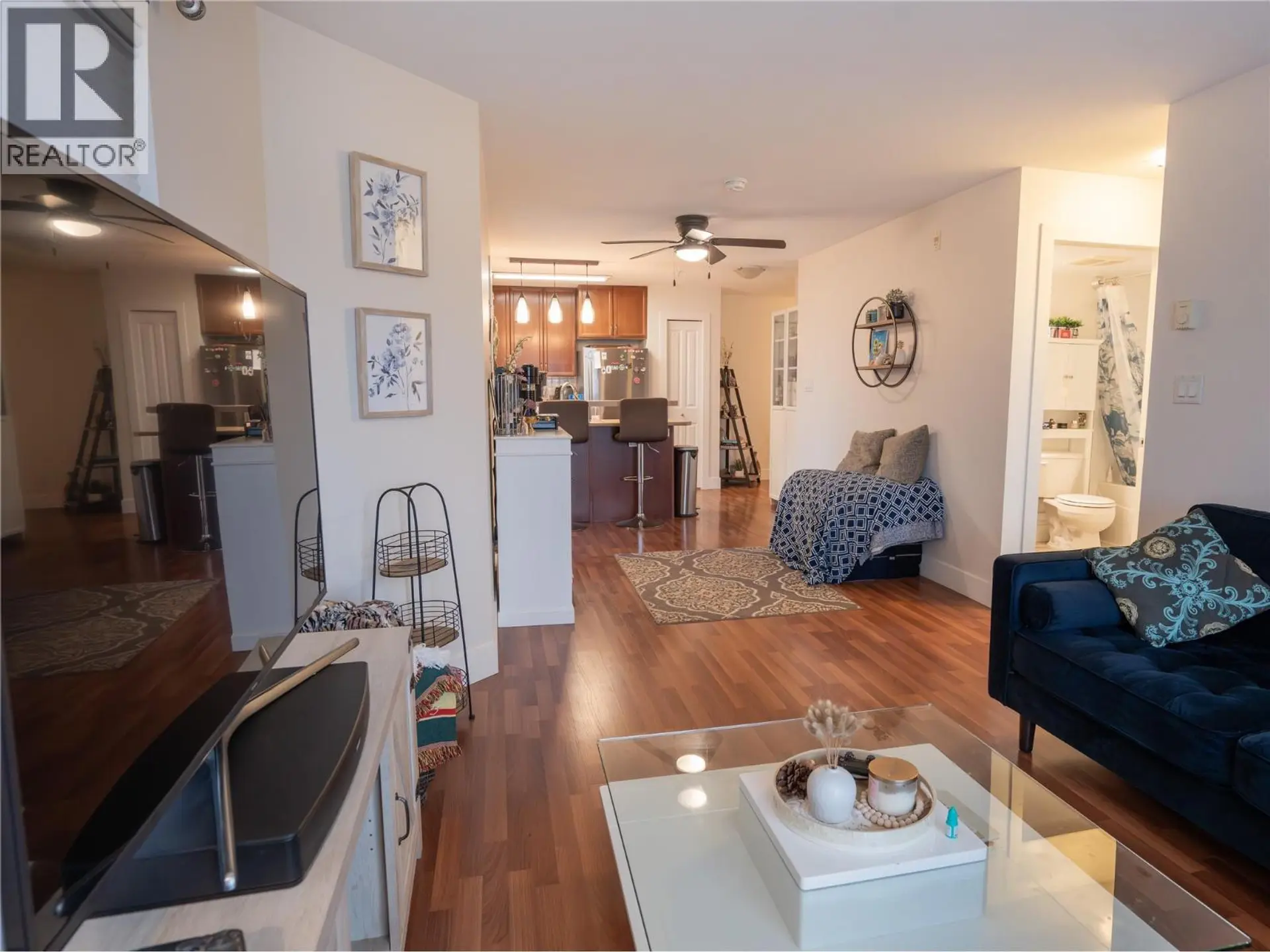 Property at #315 246 HASTINGS AVENUE, Penticton, BC