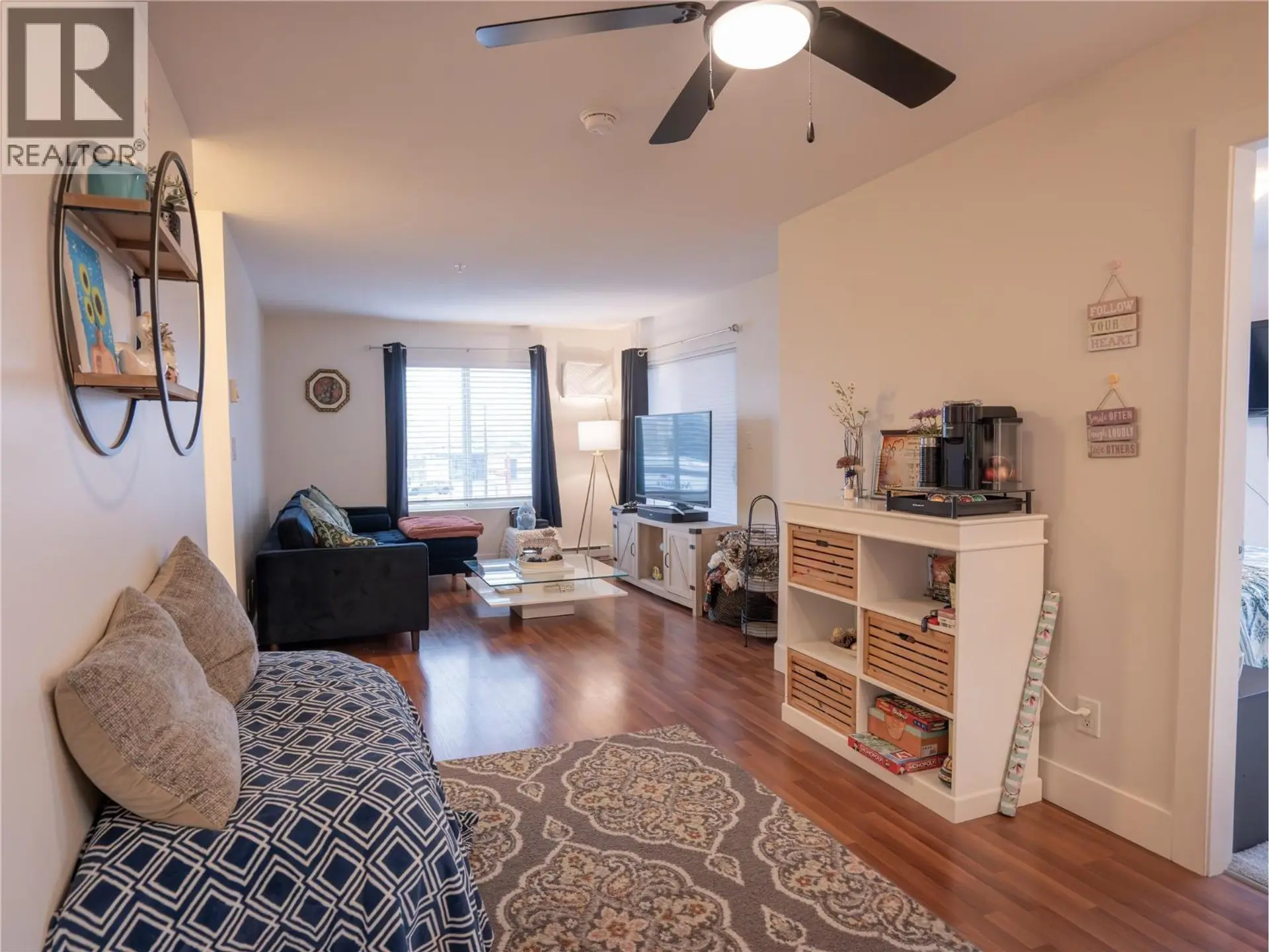 Property at #315 246 HASTINGS AVENUE, Penticton, BC