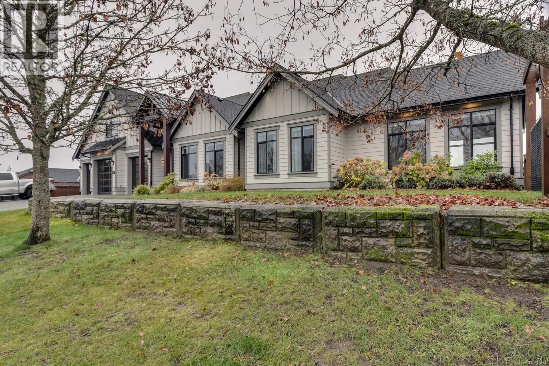 Property at 776 Hirst Ave, Parksville, BC