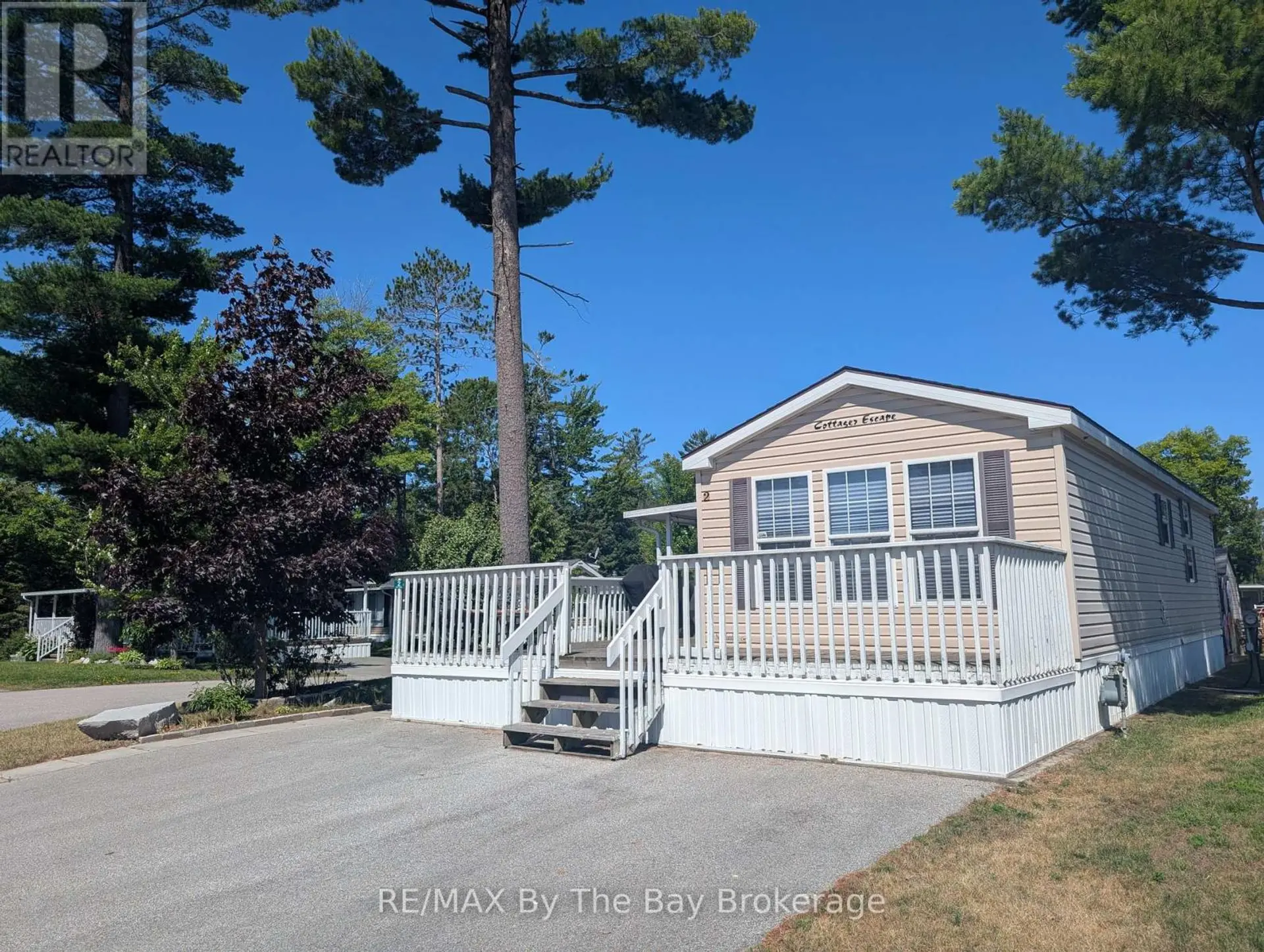 2 WHITE PINES TRAIL - Image 2
