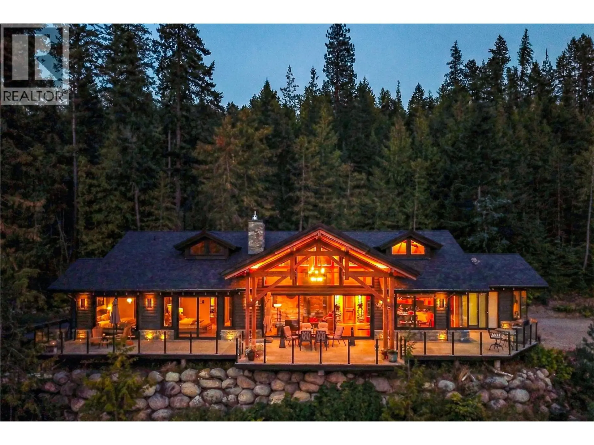 Property at 234 WALKERS Lane, Kootenay Bay, BC