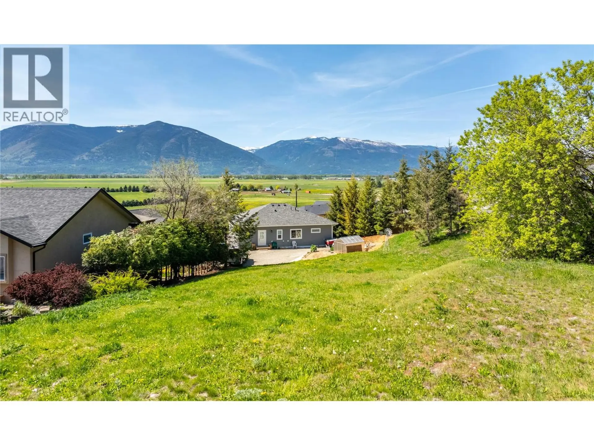 Property at 1031 SELKIRK DRIVE, Creston, BC