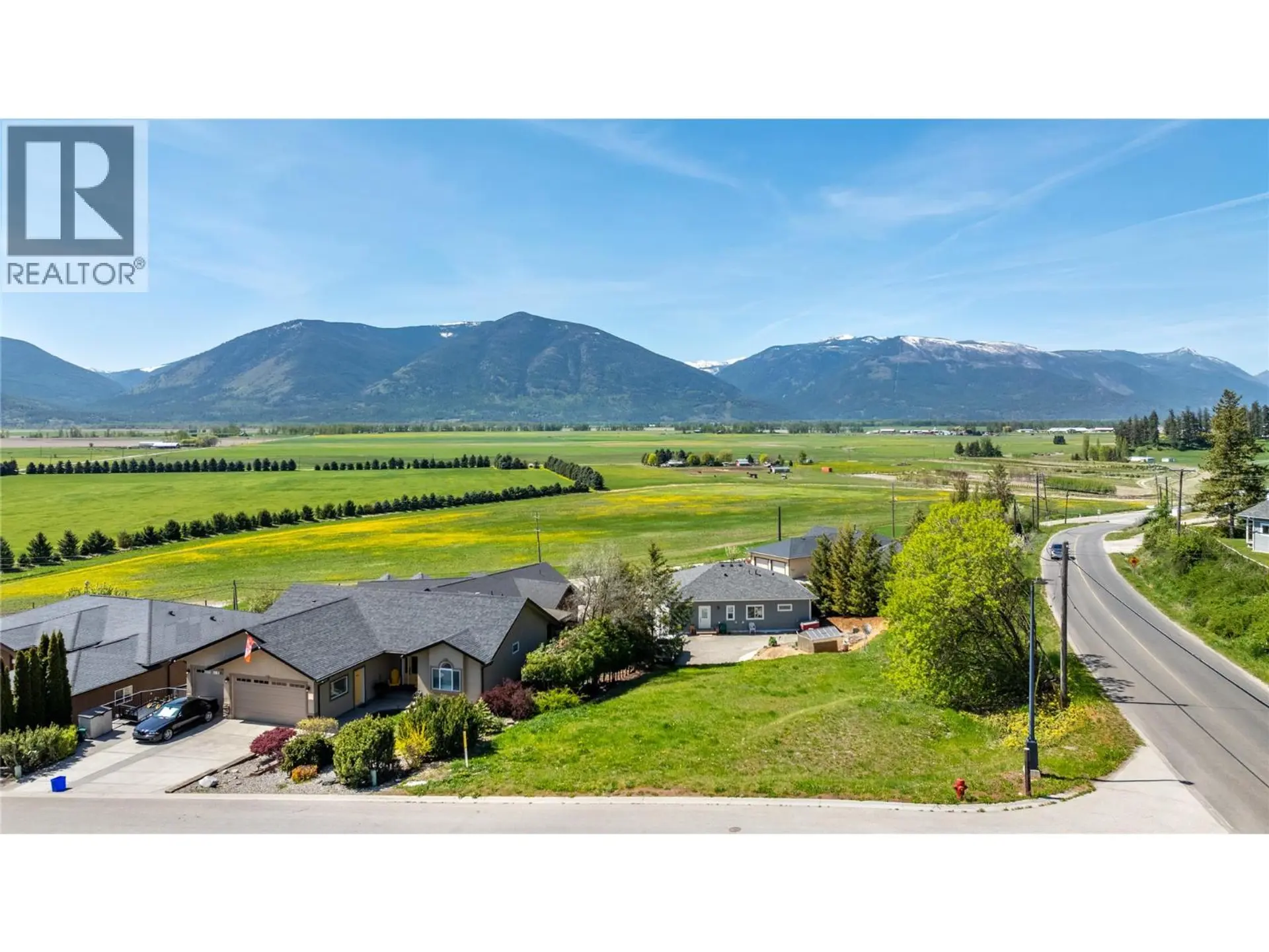 Property at 1031 SELKIRK DRIVE, Creston, BC