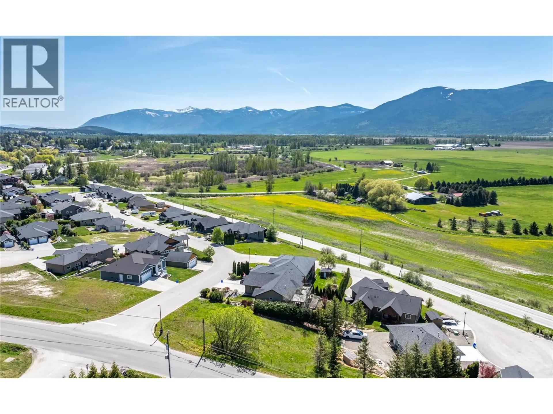 Property at 1031 SELKIRK DRIVE, Creston, BC