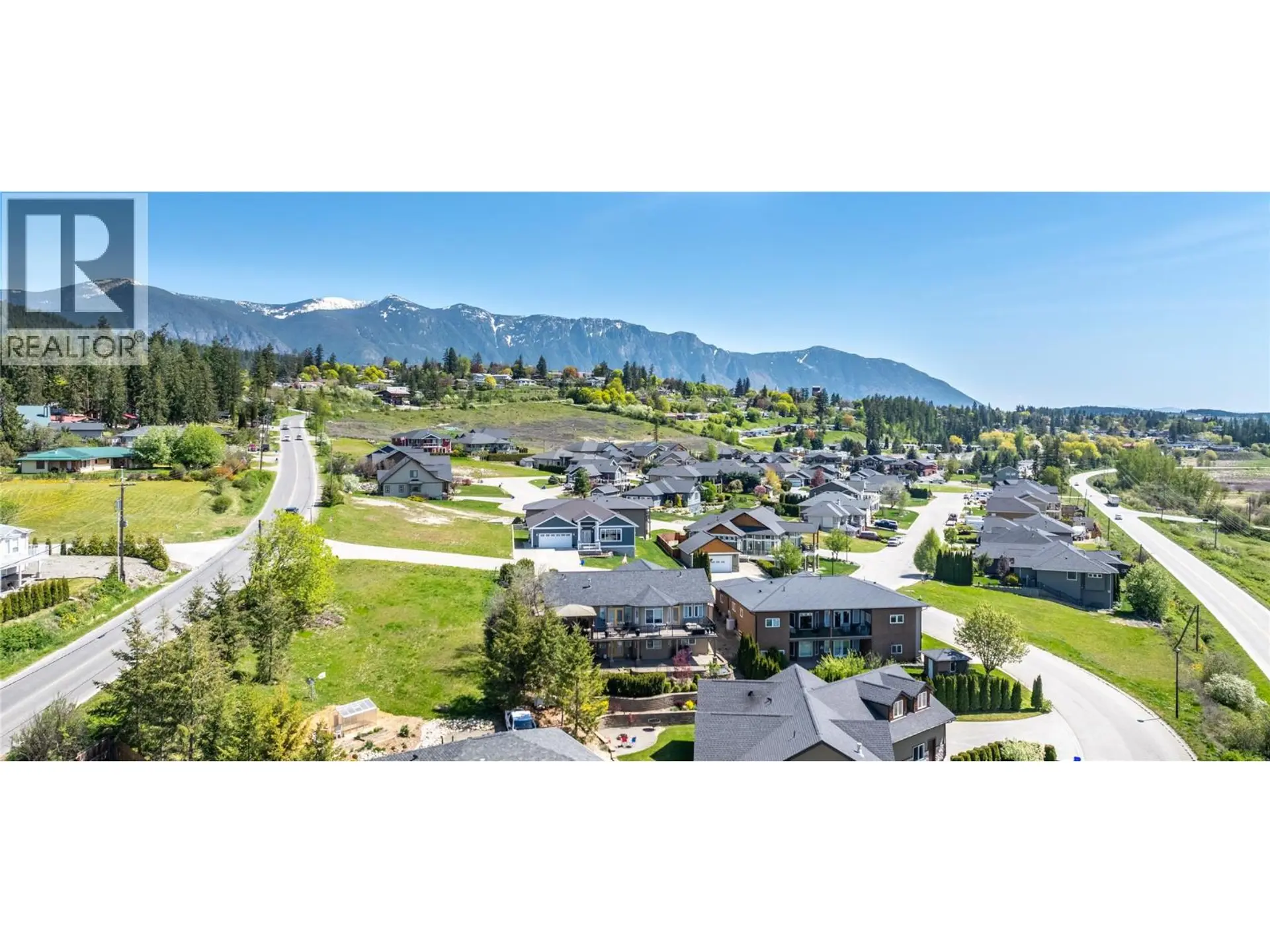 Property at 1031 SELKIRK DRIVE, Creston, BC