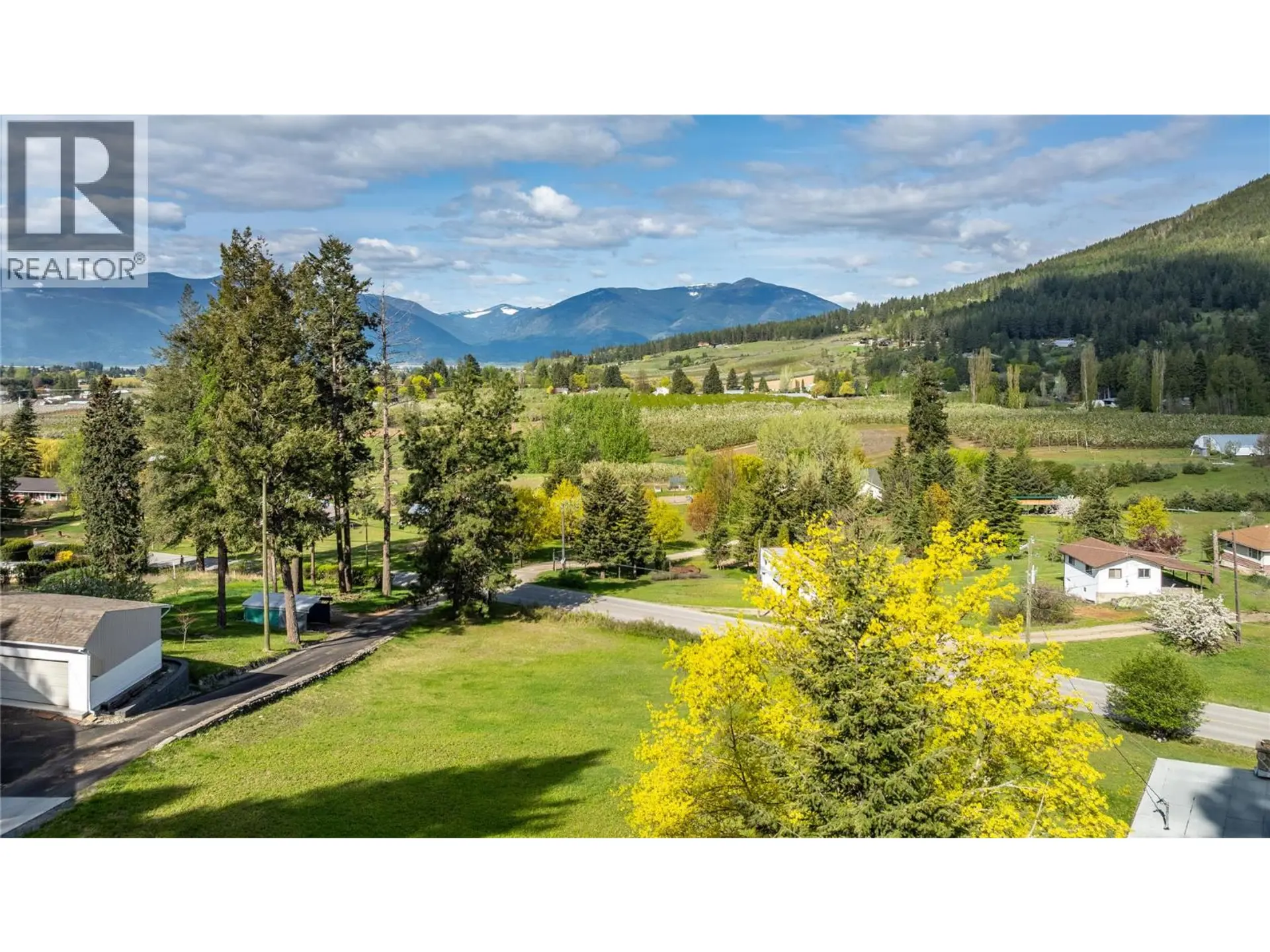 Property at 212 36TH  N AVENUE, Erickson, BC