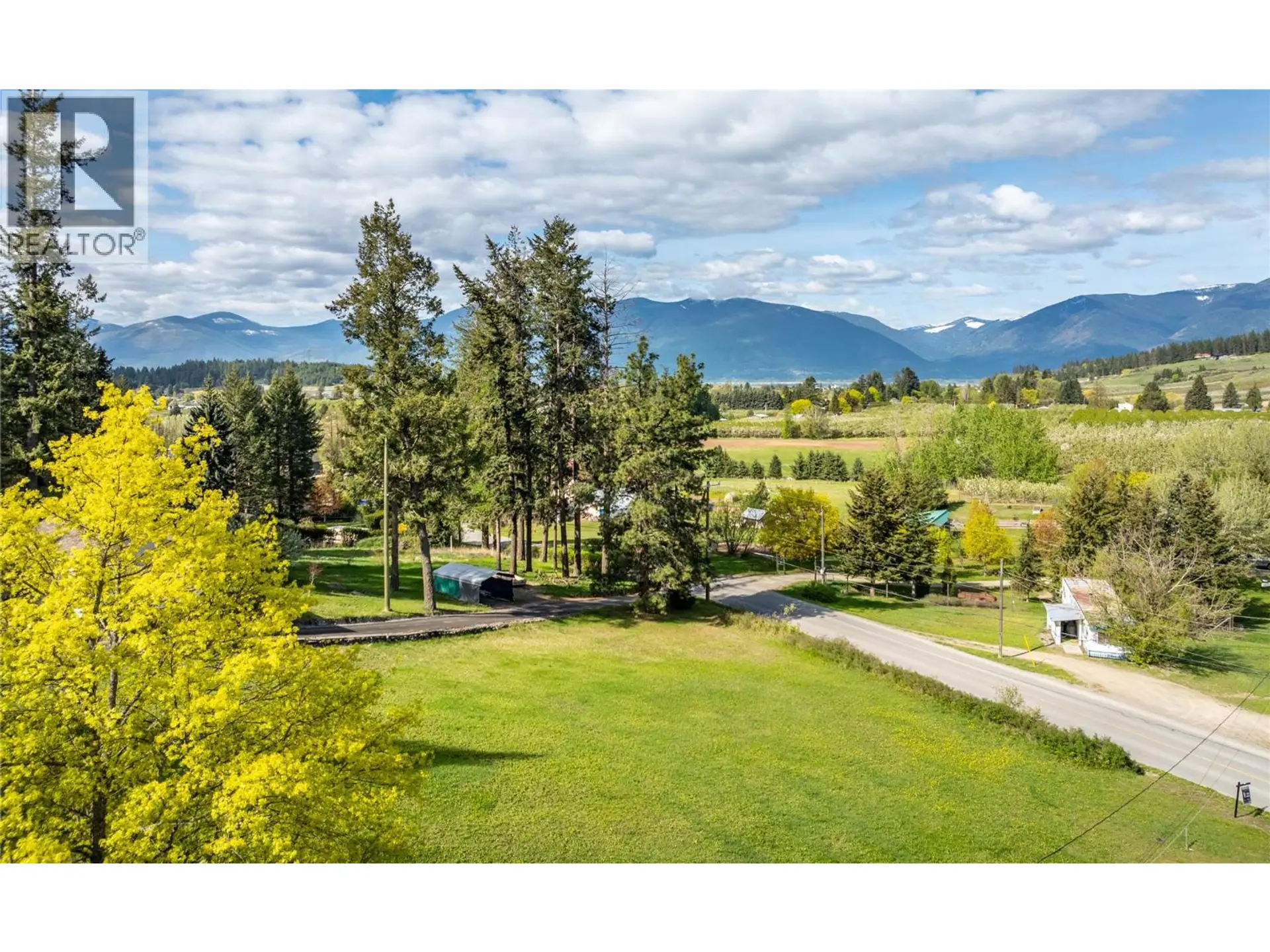 Property at 212 36TH  N AVENUE, Erickson, BC
