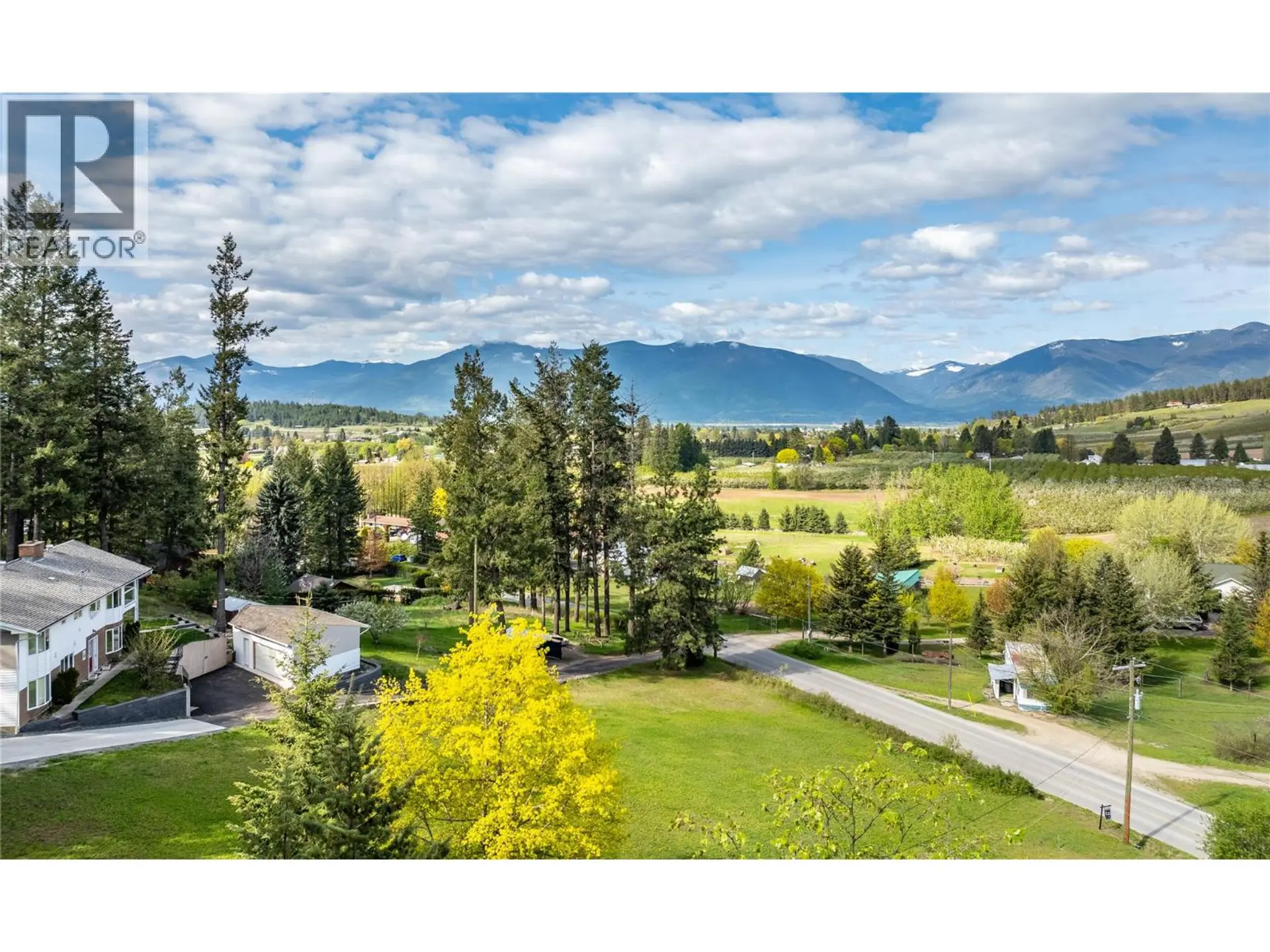 Property at 212 36TH  N AVENUE, Erickson, BC