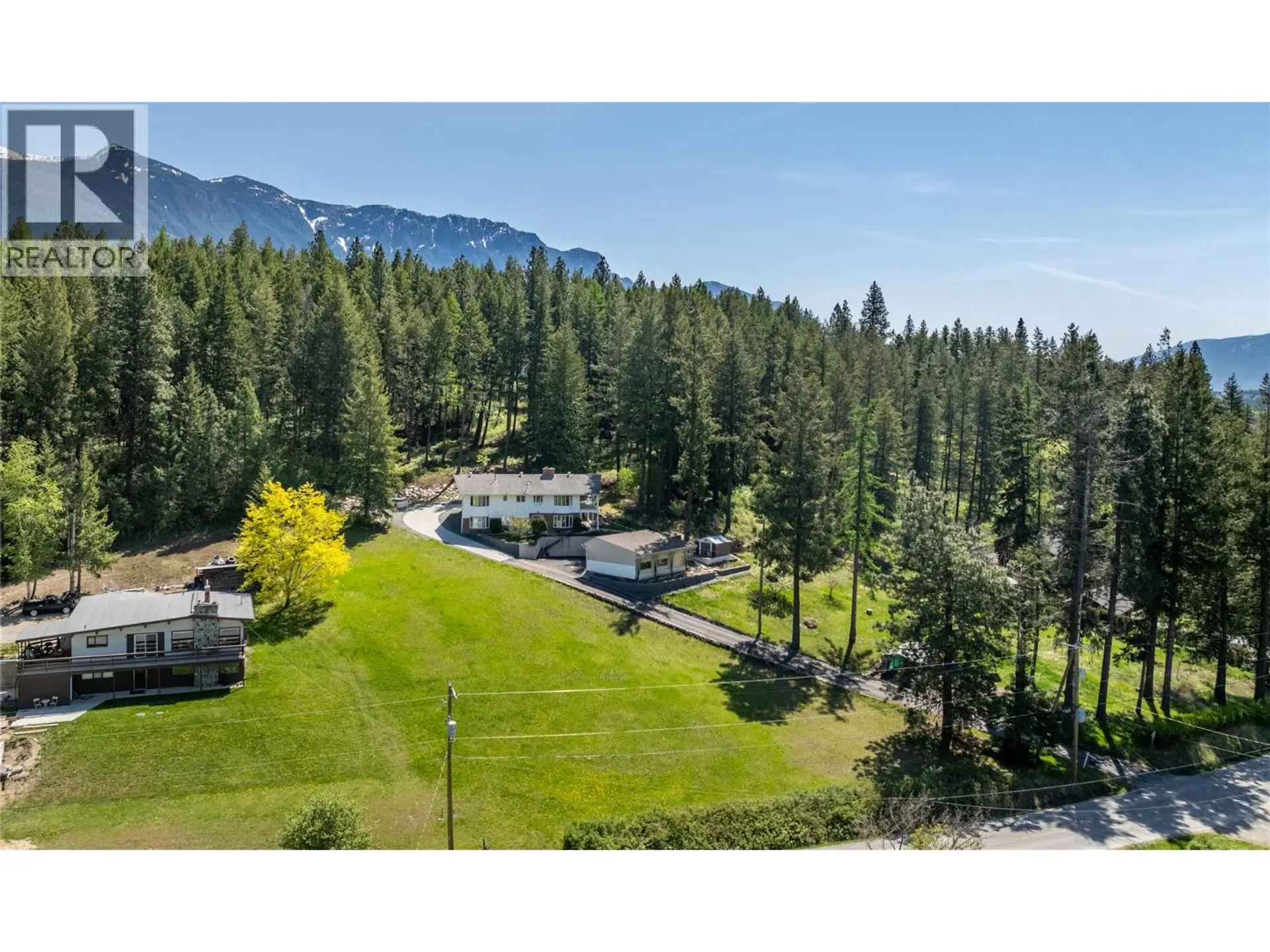 Property at 212 36TH  N AVENUE, Erickson, BC