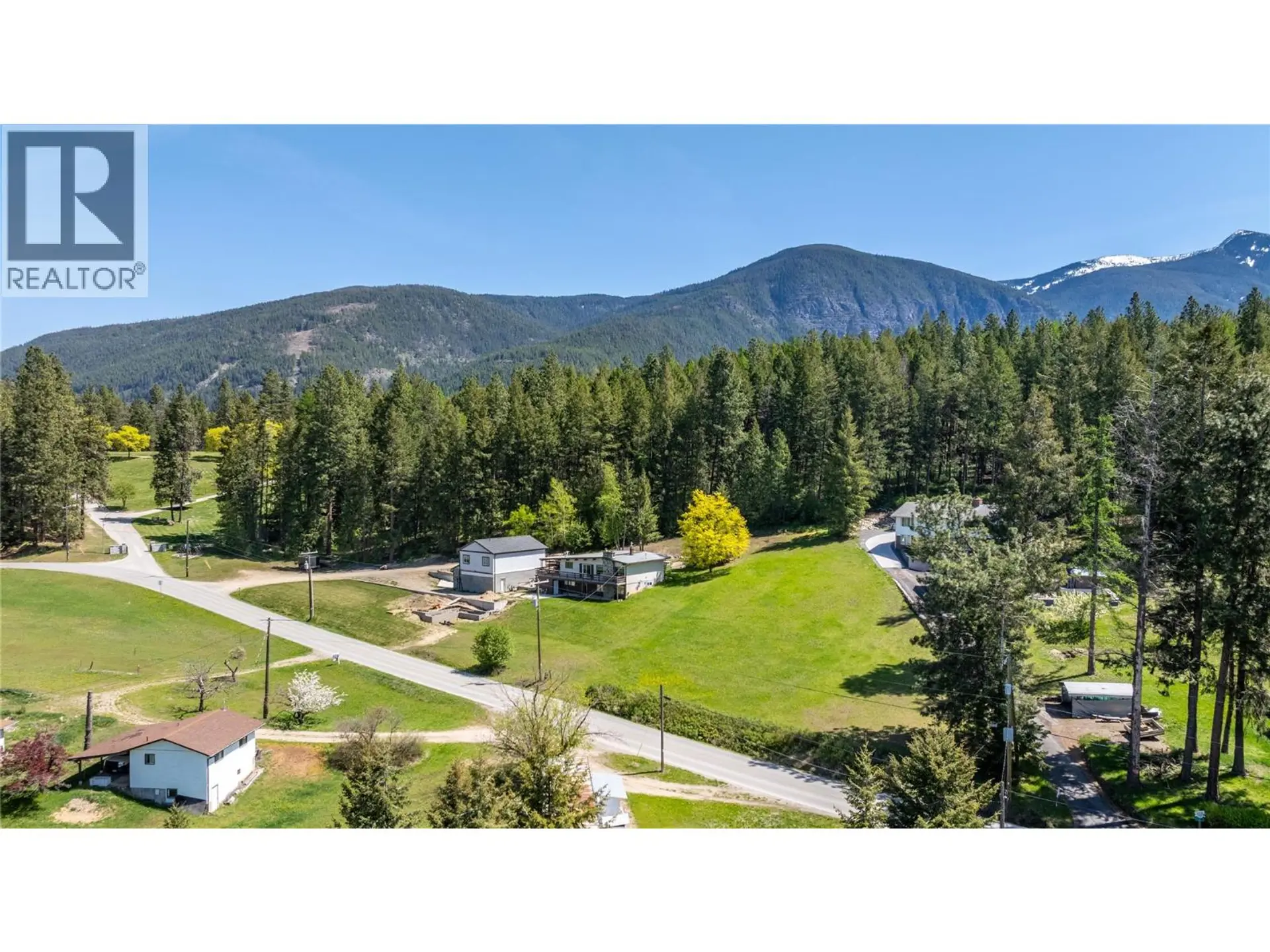 Property at 212 36TH  N AVENUE, Erickson, BC