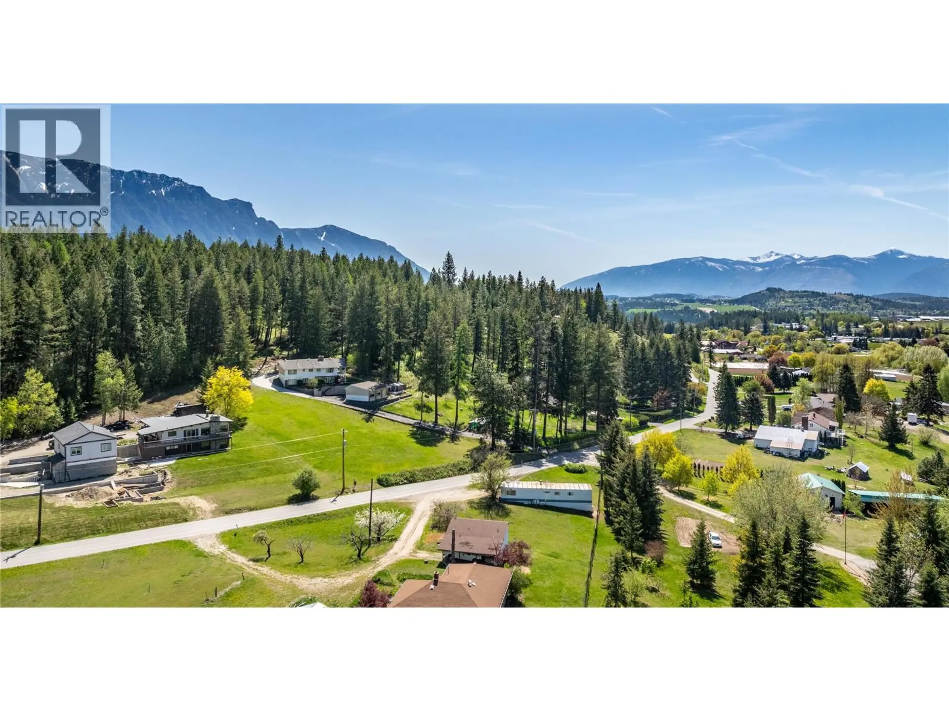 Property at 212 36TH  N AVENUE, Erickson, BC