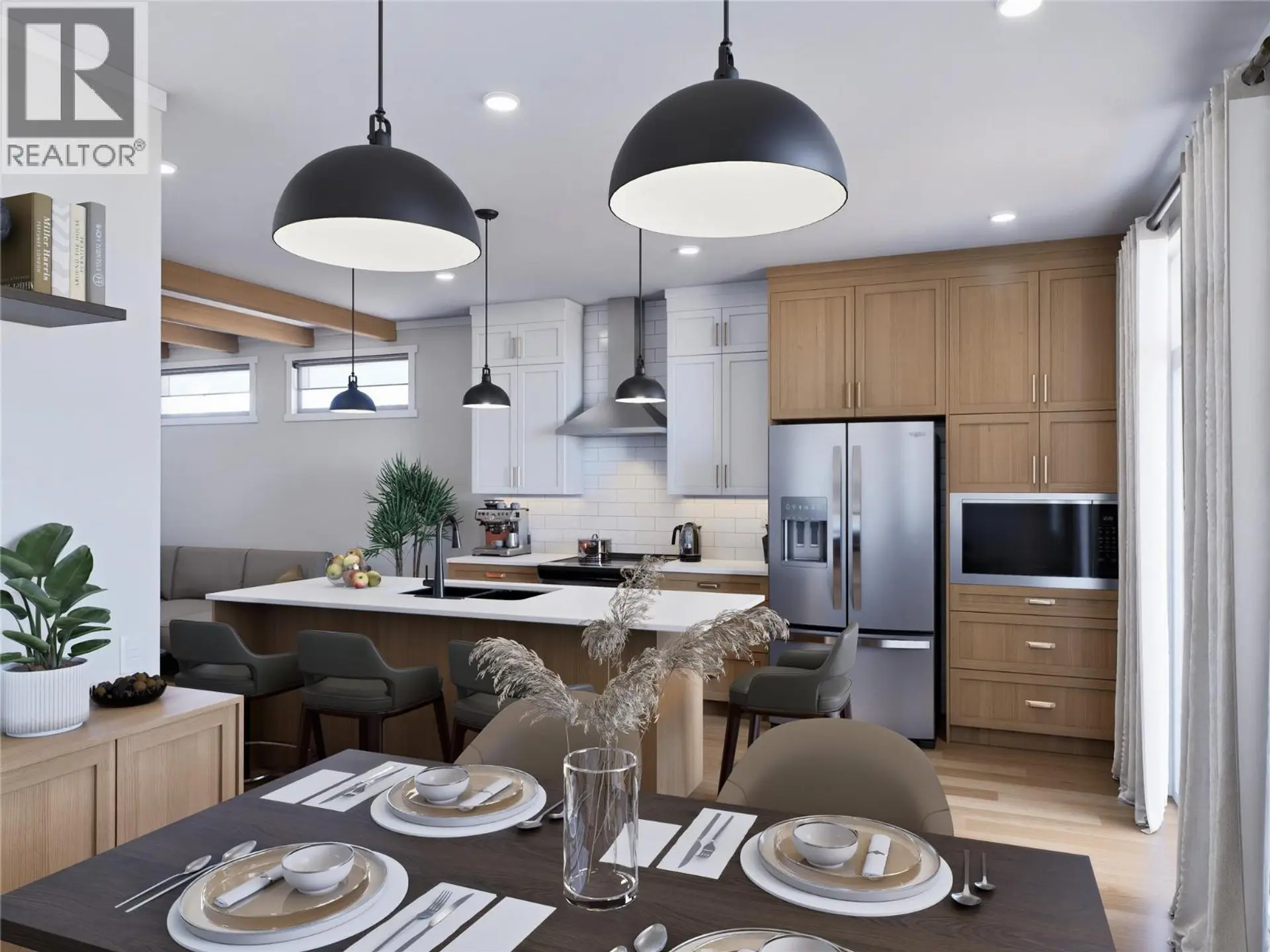 Property at #202 5429 RESORT DRIVE, Fernie, BC