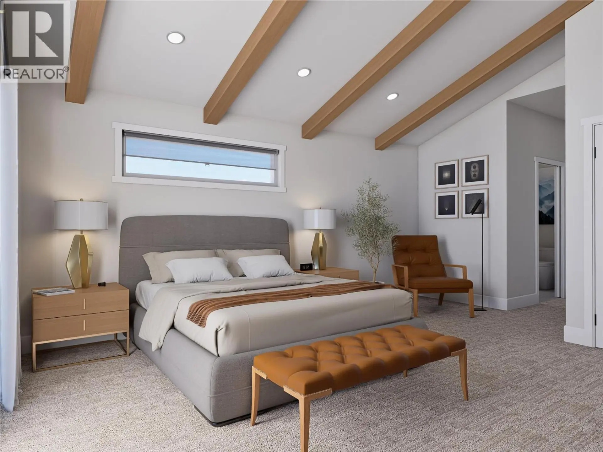 Property at #202 5429 RESORT DRIVE, Fernie, BC