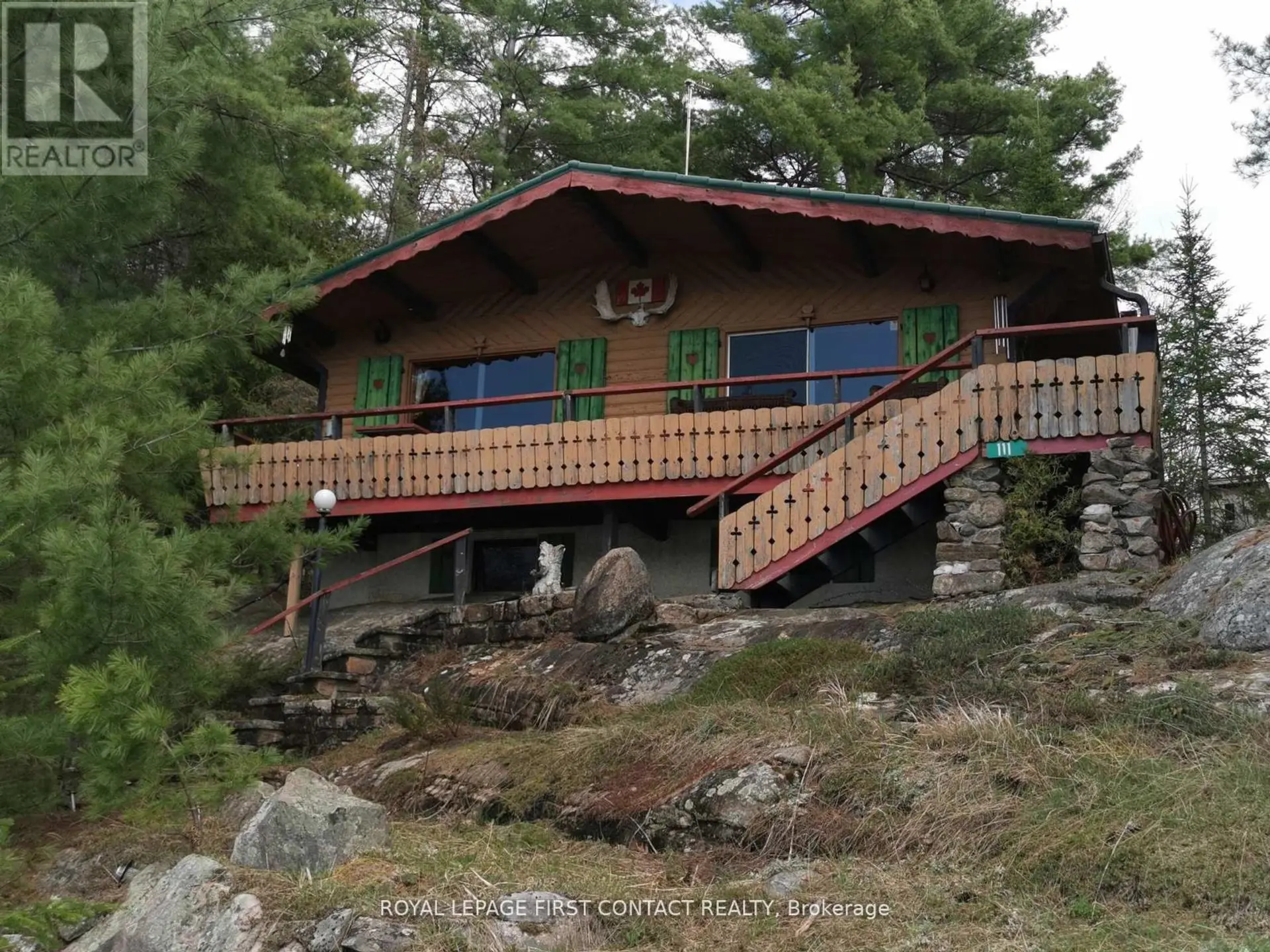 111 HEALEY LAKE WATER - Image 1