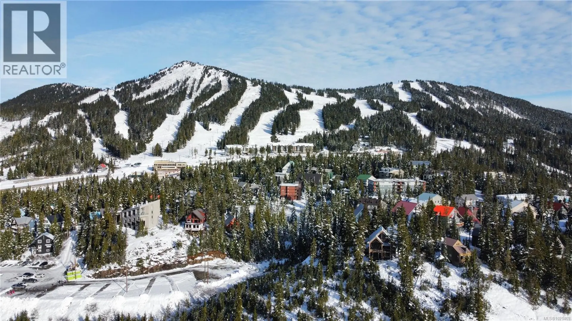 Property at 665 ARROWSMITH RIDGE, Courtenay, BC