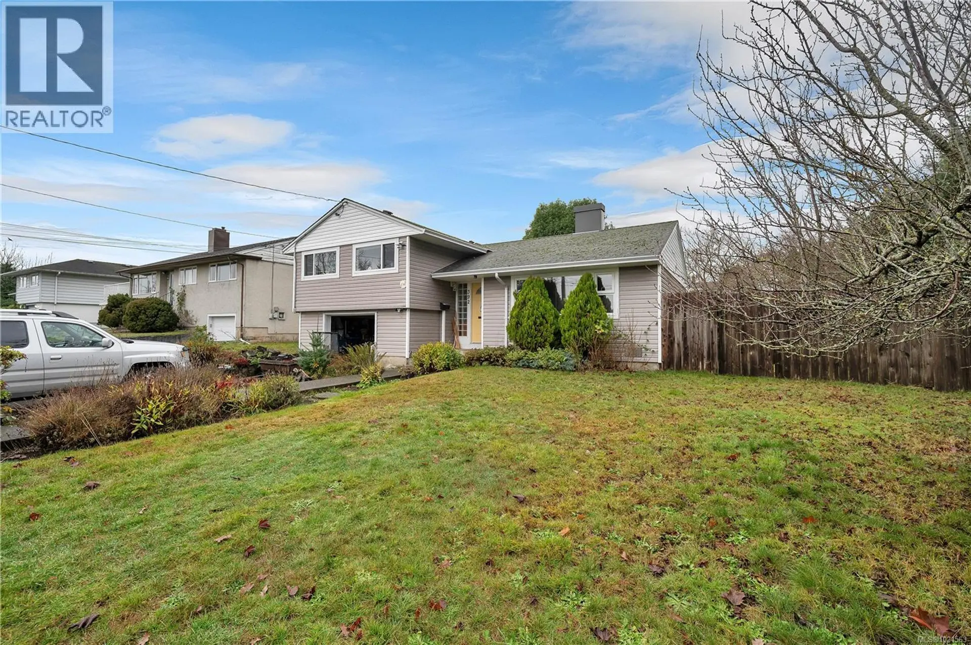 Property at 392 Thulin St, Campbell River, BC