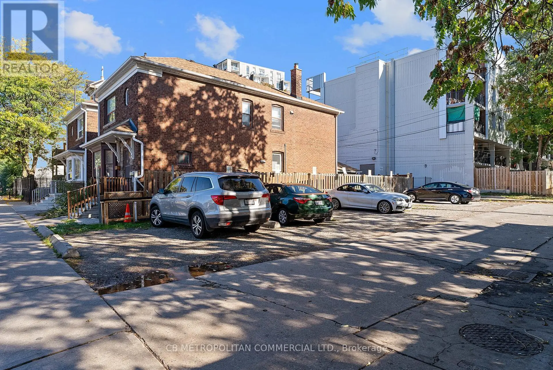 15-17 AUGUSTA AVENUE - Image 1