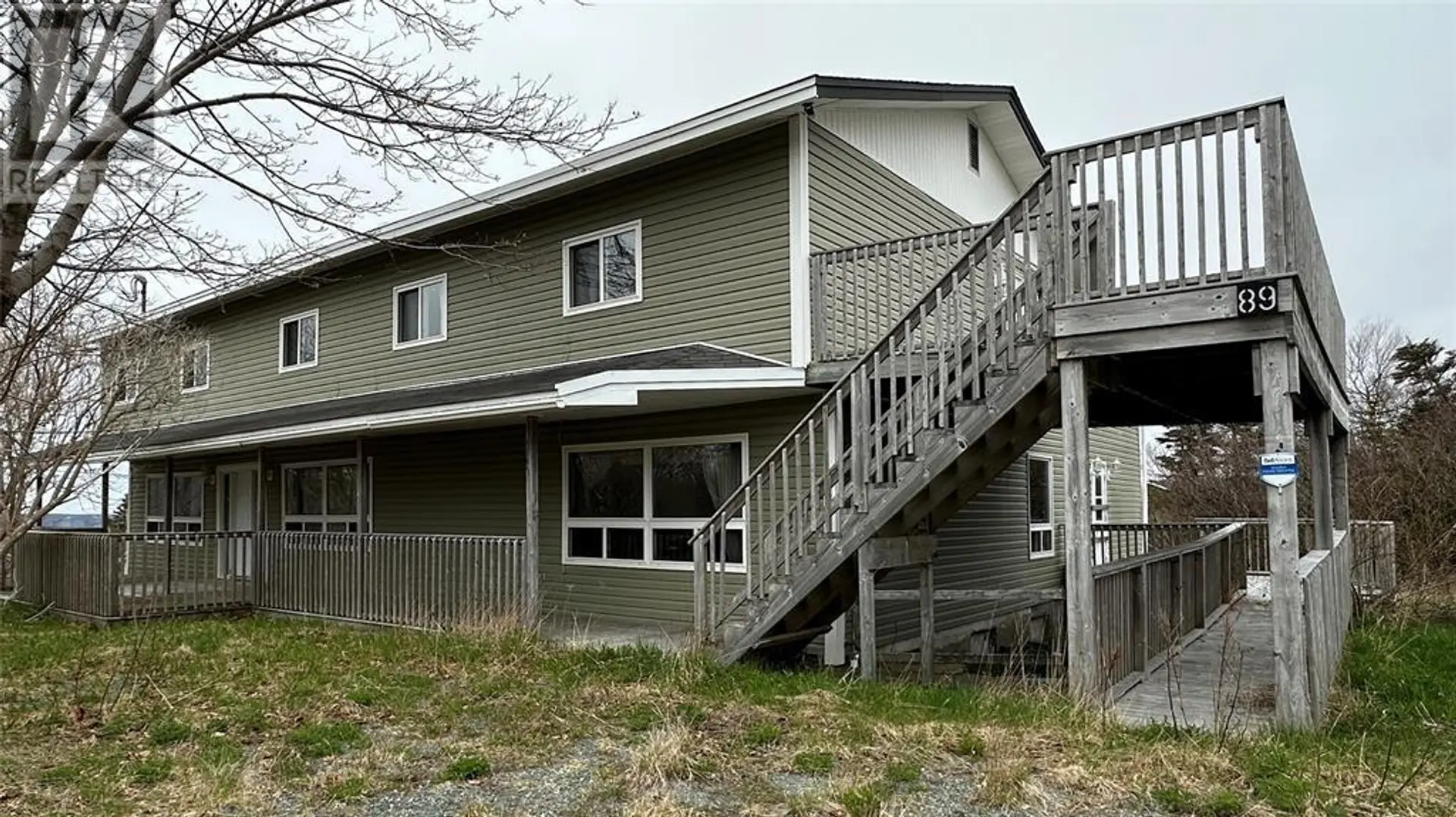 Property at 89 DOGBERRY HILL ROAD, Portugal Cove, St. Phillips, NL