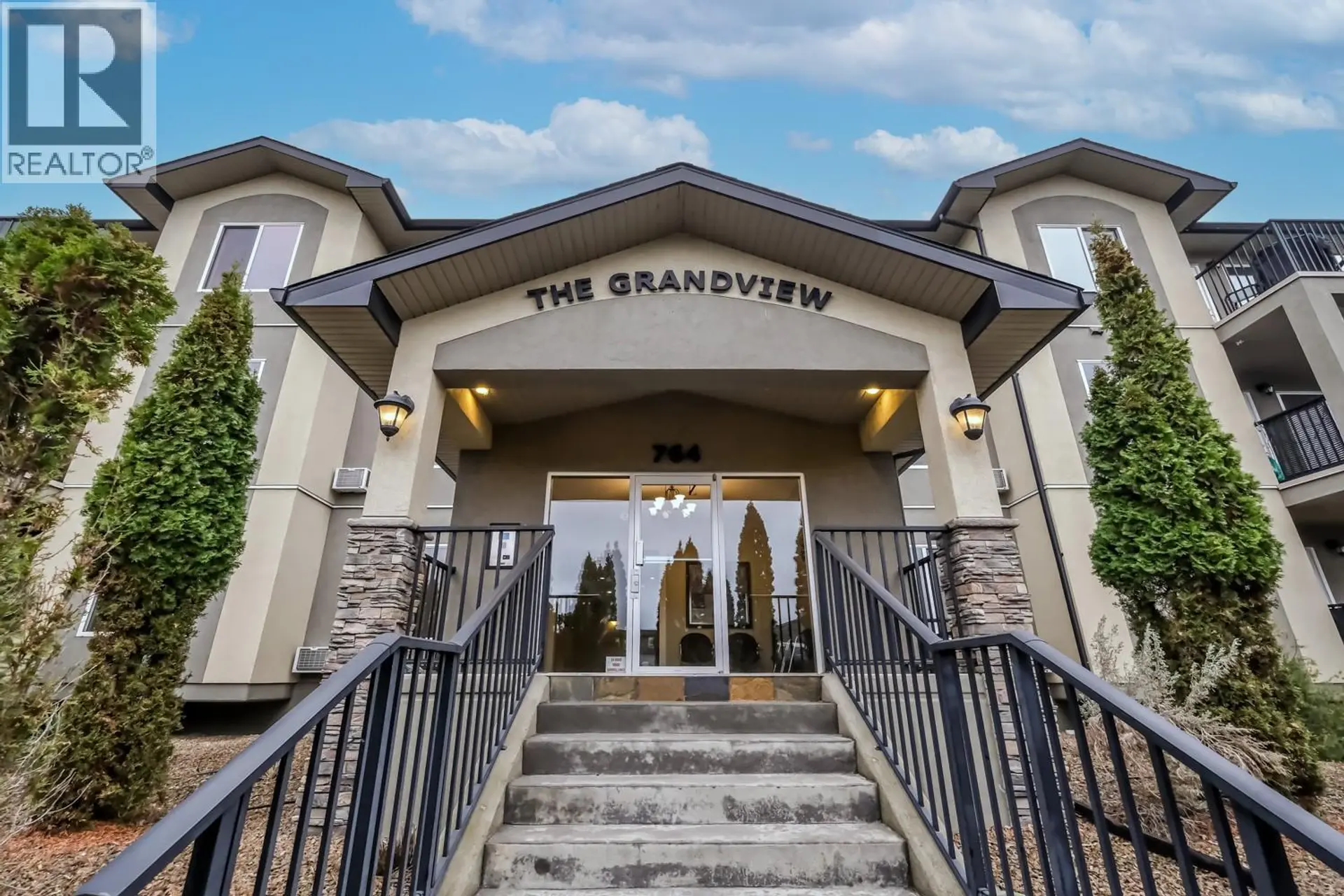 Property at #101 764 GOVERNMENT Street, Penticton, BC