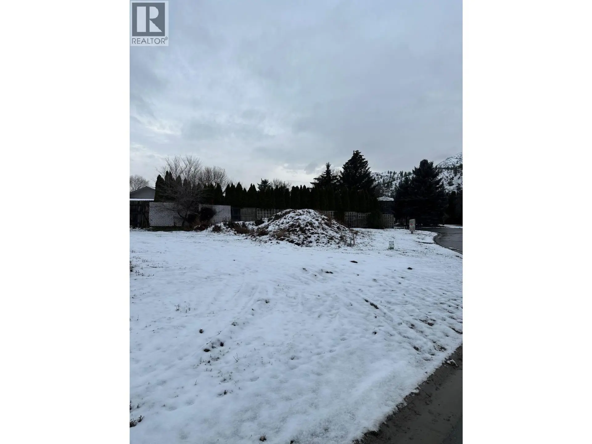 Property at 2603 ELSTON DRIVE LOT# 15, Kamloops, BC