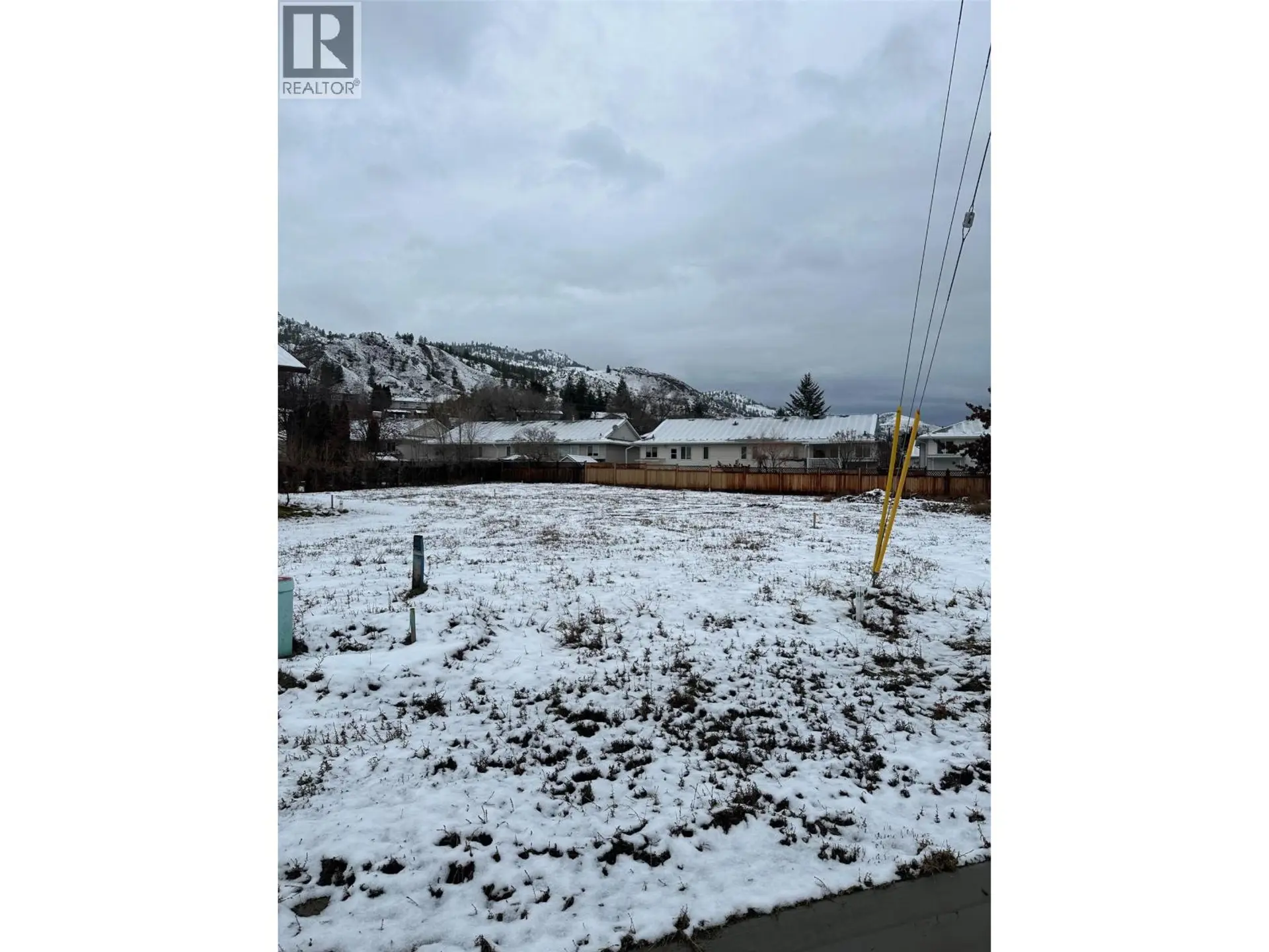 Property at 2604 ELSTON DRIVE LOT# 2, Kamloops, BC