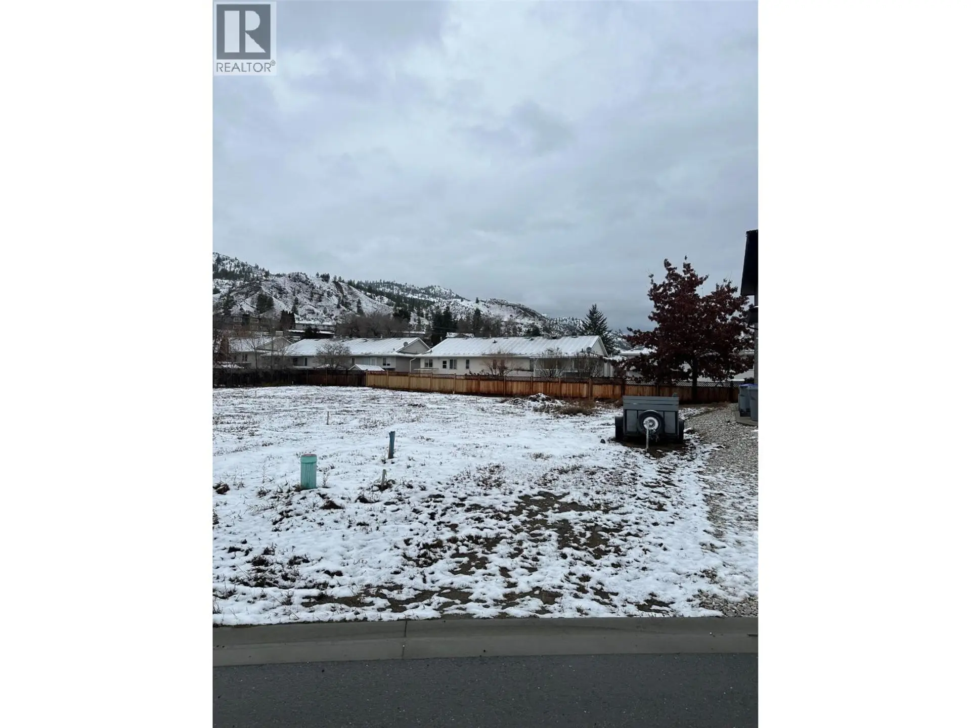 Property at 2608 ELSTON DRIVE LOT# 3, Kamloops, BC