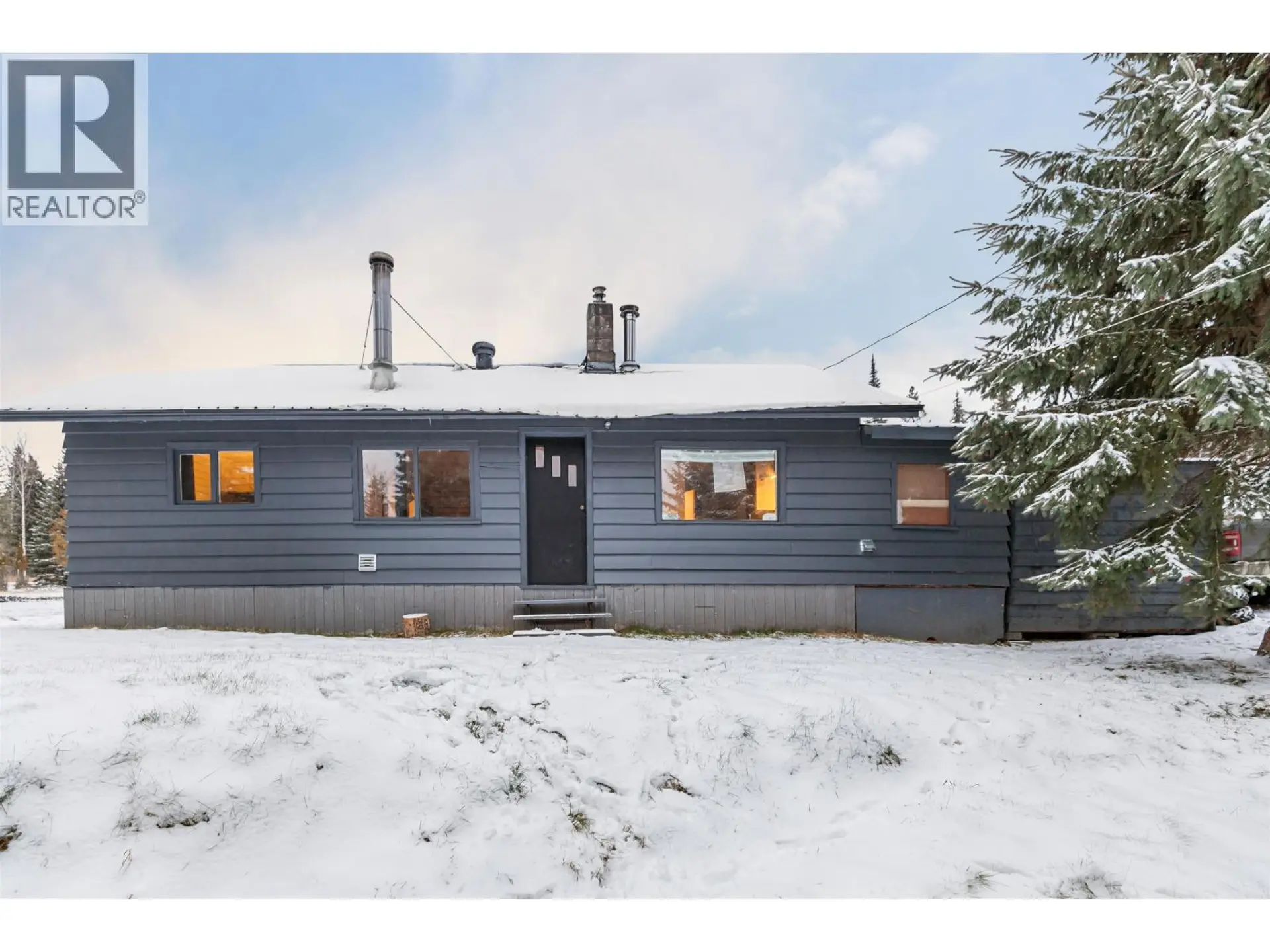 Property at 3565 15 MILE ROAD, Prince George, BC