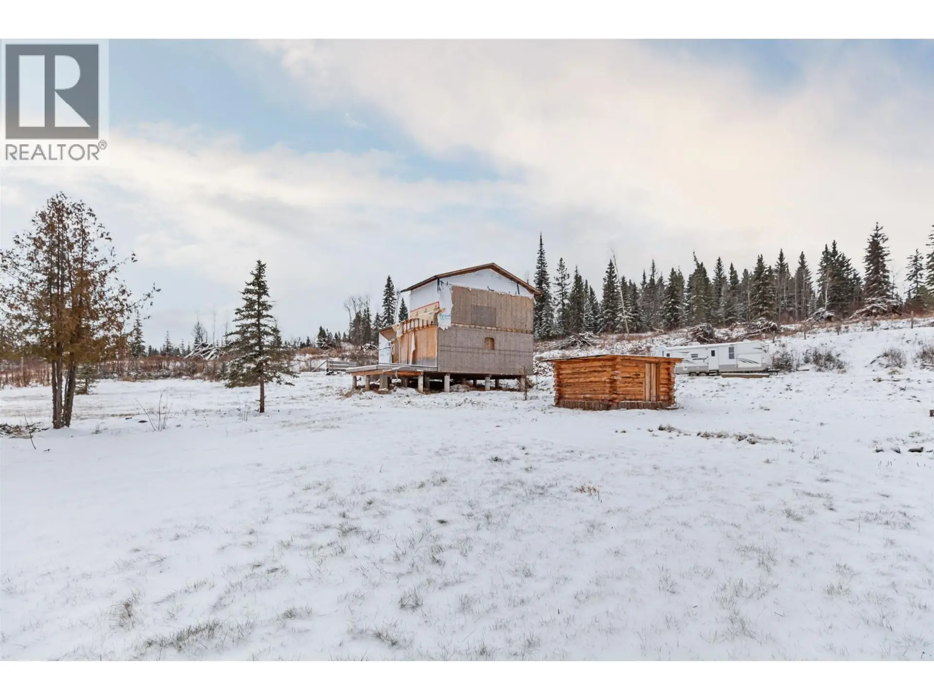 Property at 3565 15 MILE ROAD, Prince George, BC