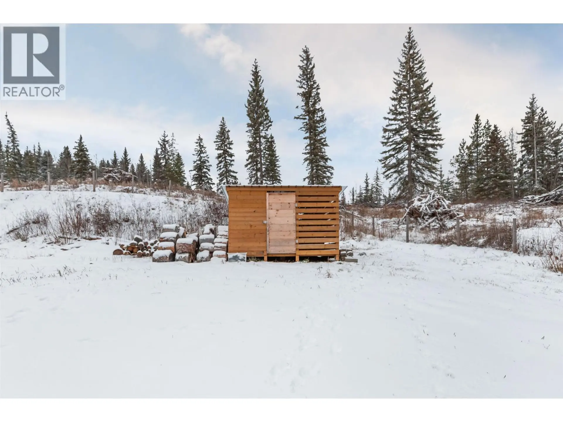 Property at 3565 15 MILE ROAD, Prince George, BC