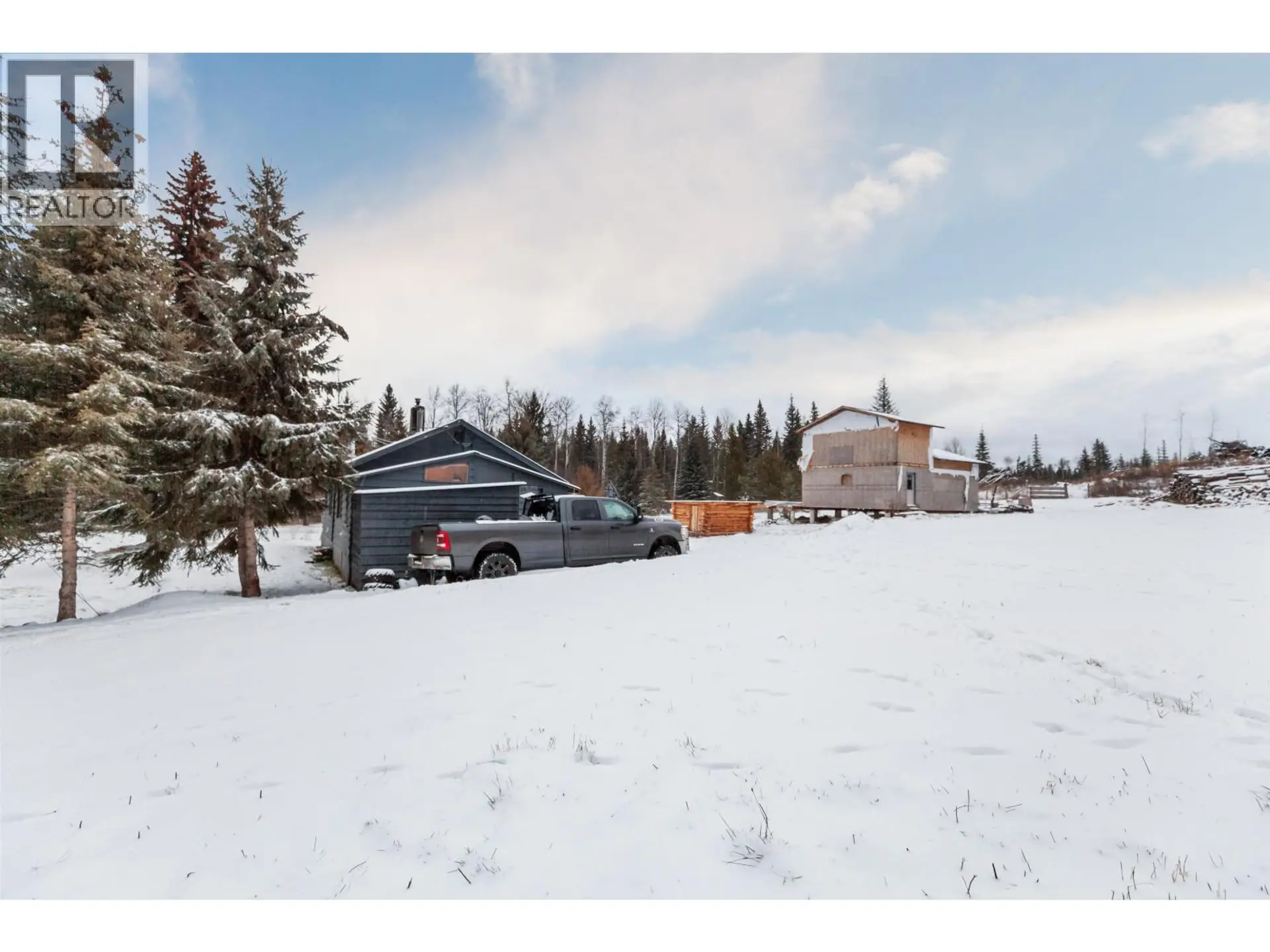 Property at 3565 15 MILE ROAD, Prince George, BC