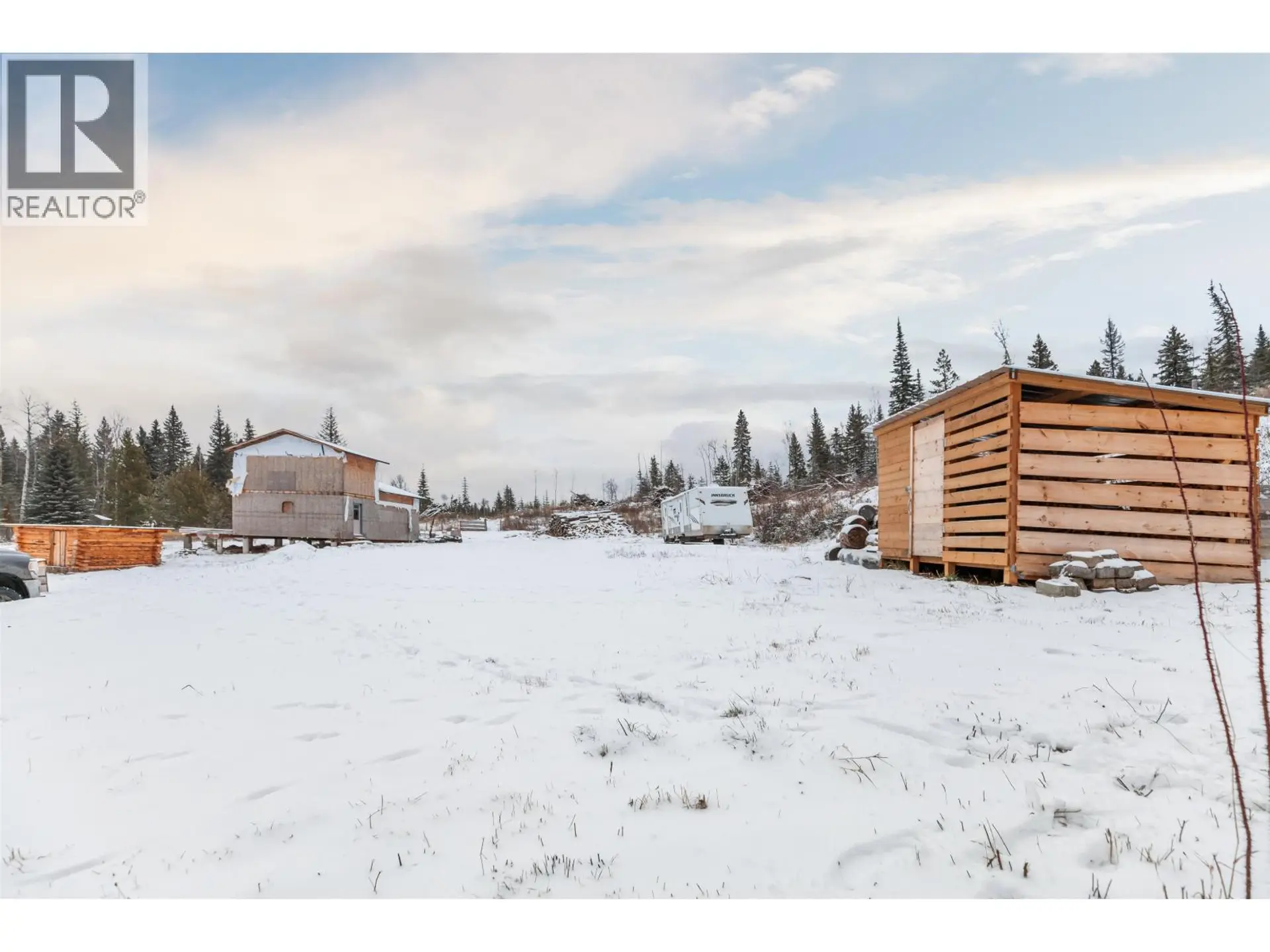 Property at 3565 15 MILE ROAD, Prince George, BC