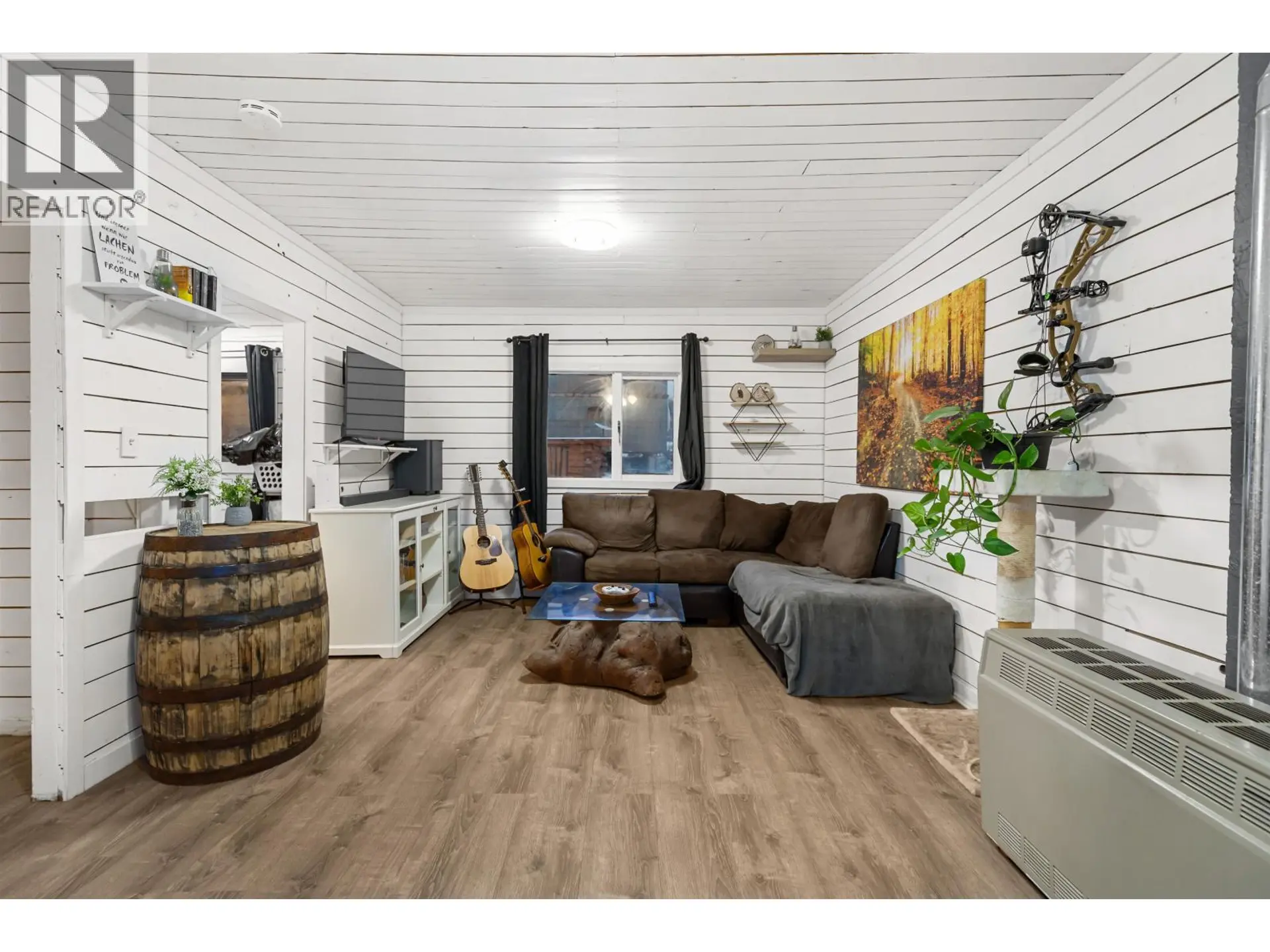 Property at 3565 15 MILE ROAD, Prince George, BC