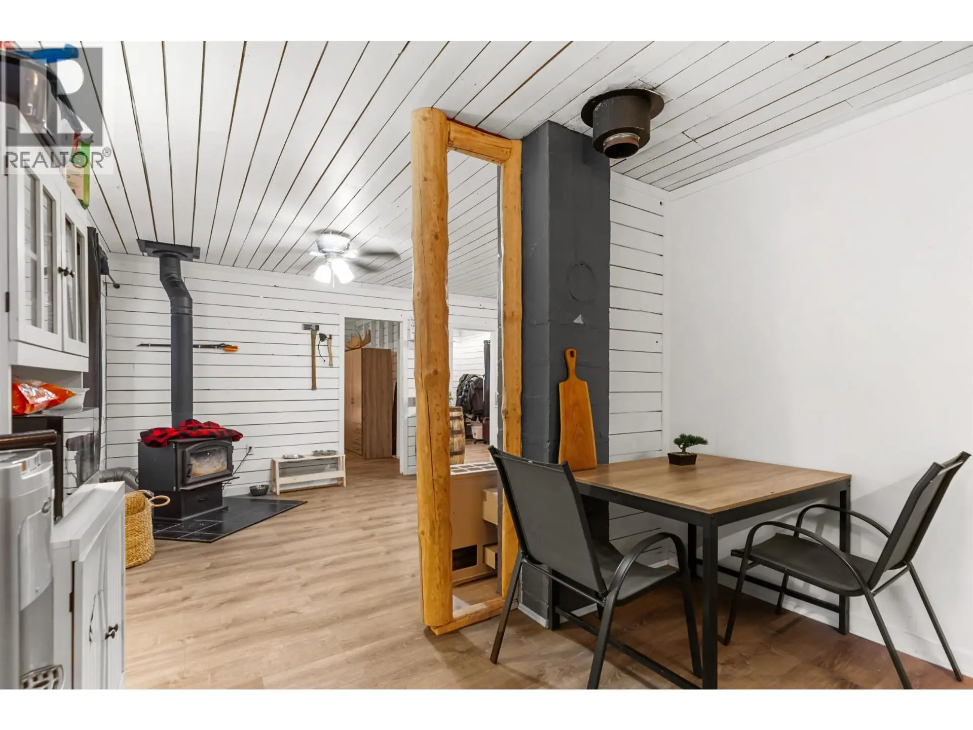 Property at 3565 15 MILE ROAD, Prince George, BC