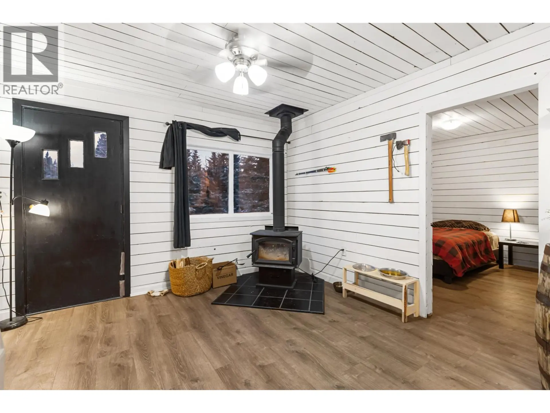 Property at 3565 15 MILE ROAD, Prince George, BC