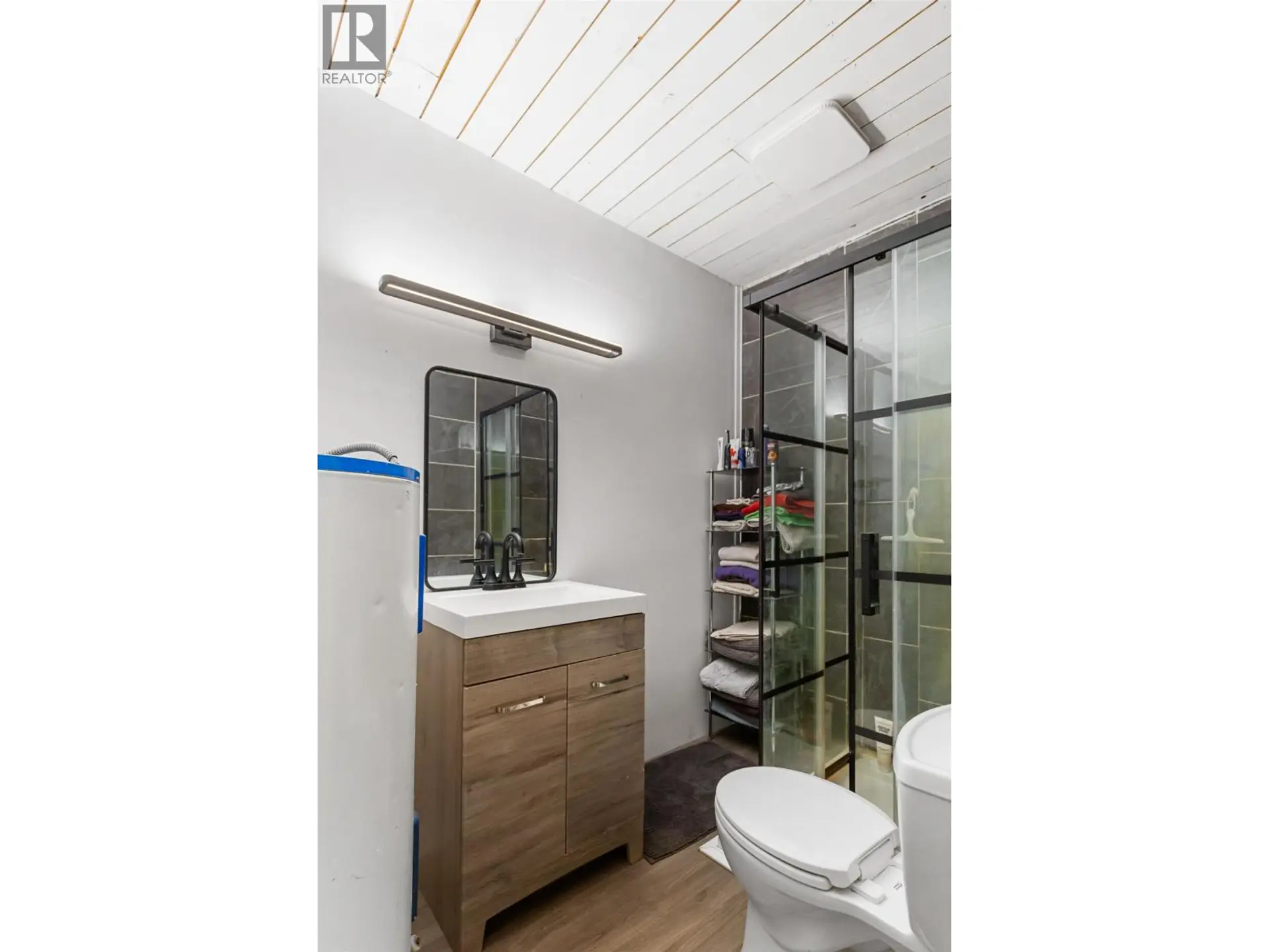 Property at 3565 15 MILE ROAD, Prince George, BC