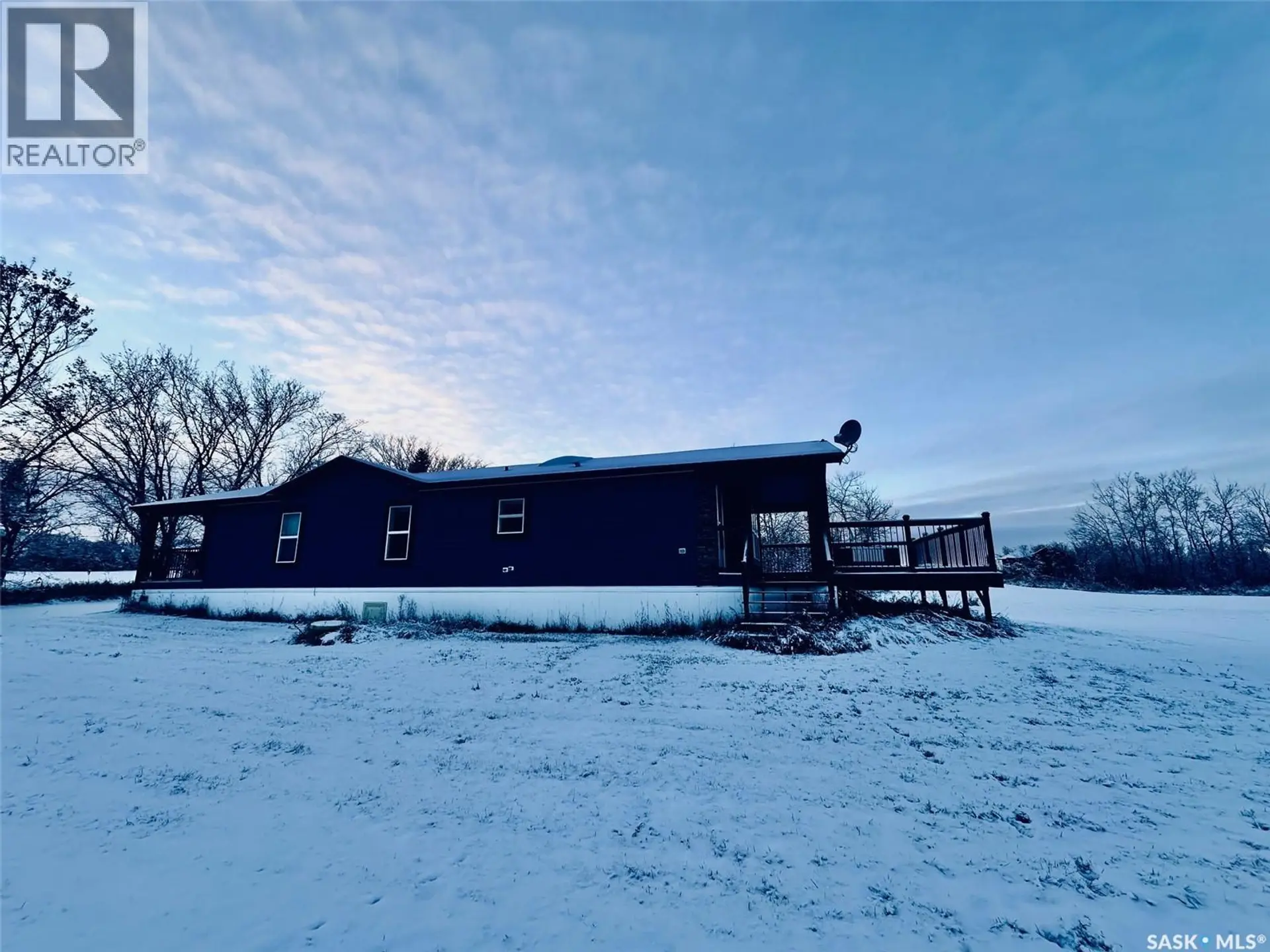 RM of Battle River Acreage - Image 2