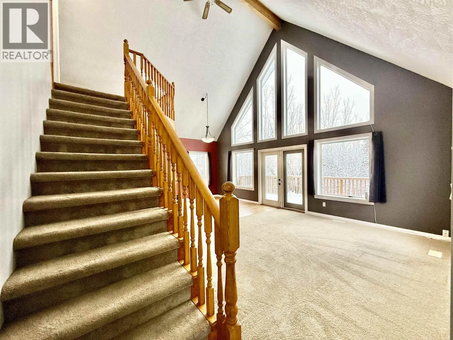 Property at 4787 RODNEY ROAD, Smithers, BC