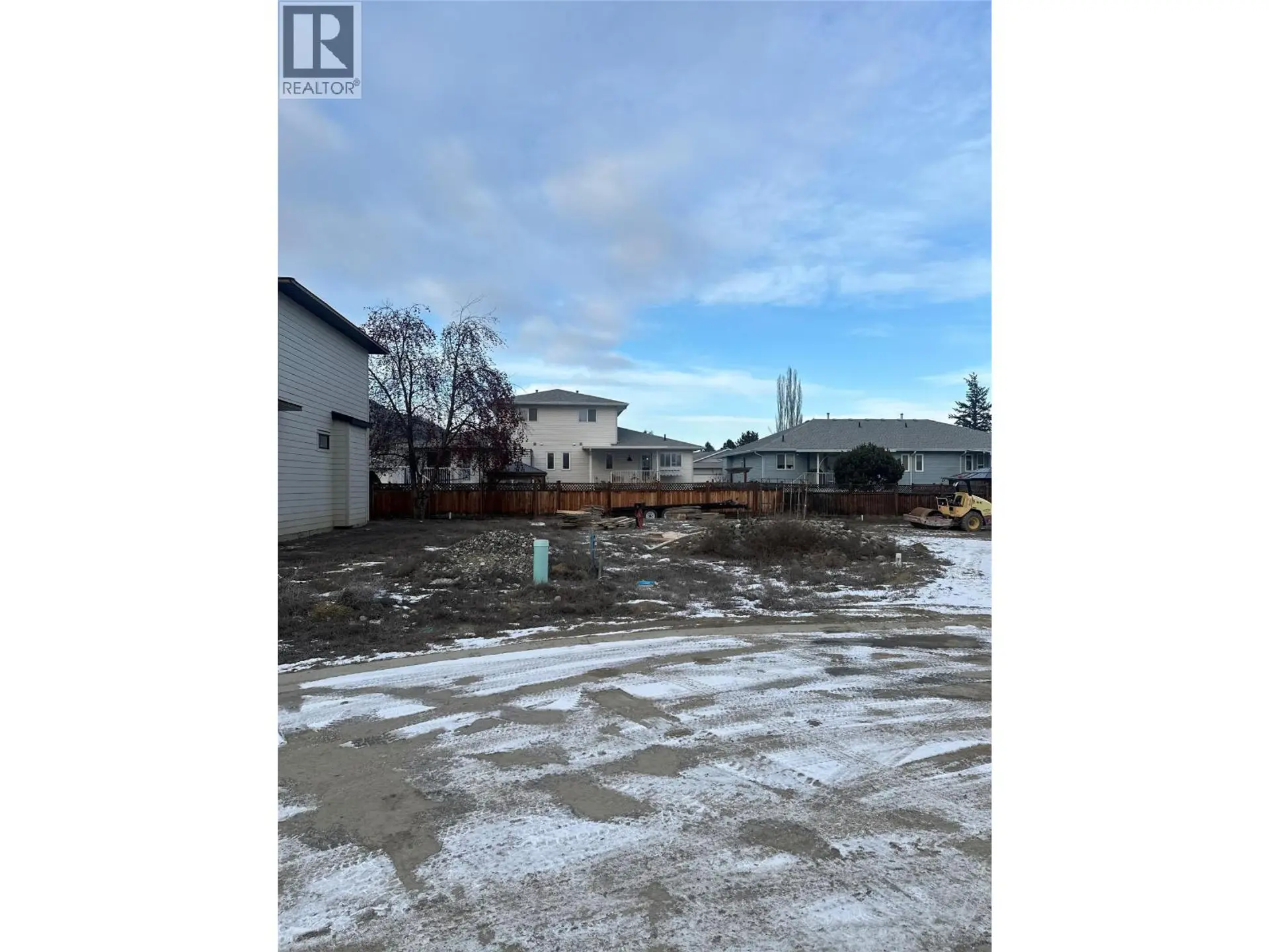 Property at 2624 ELSTON DRIVE LOT# 7, Kamloops, BC