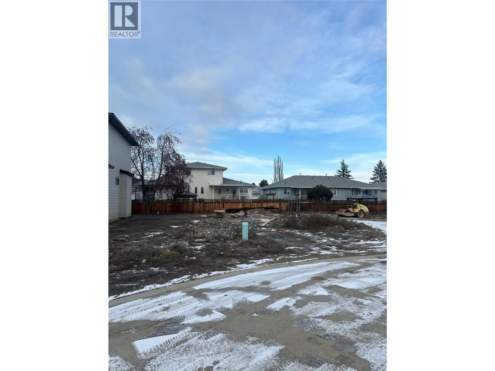 Property at 2624 ELSTON DRIVE LOT# 7, Kamloops, BC