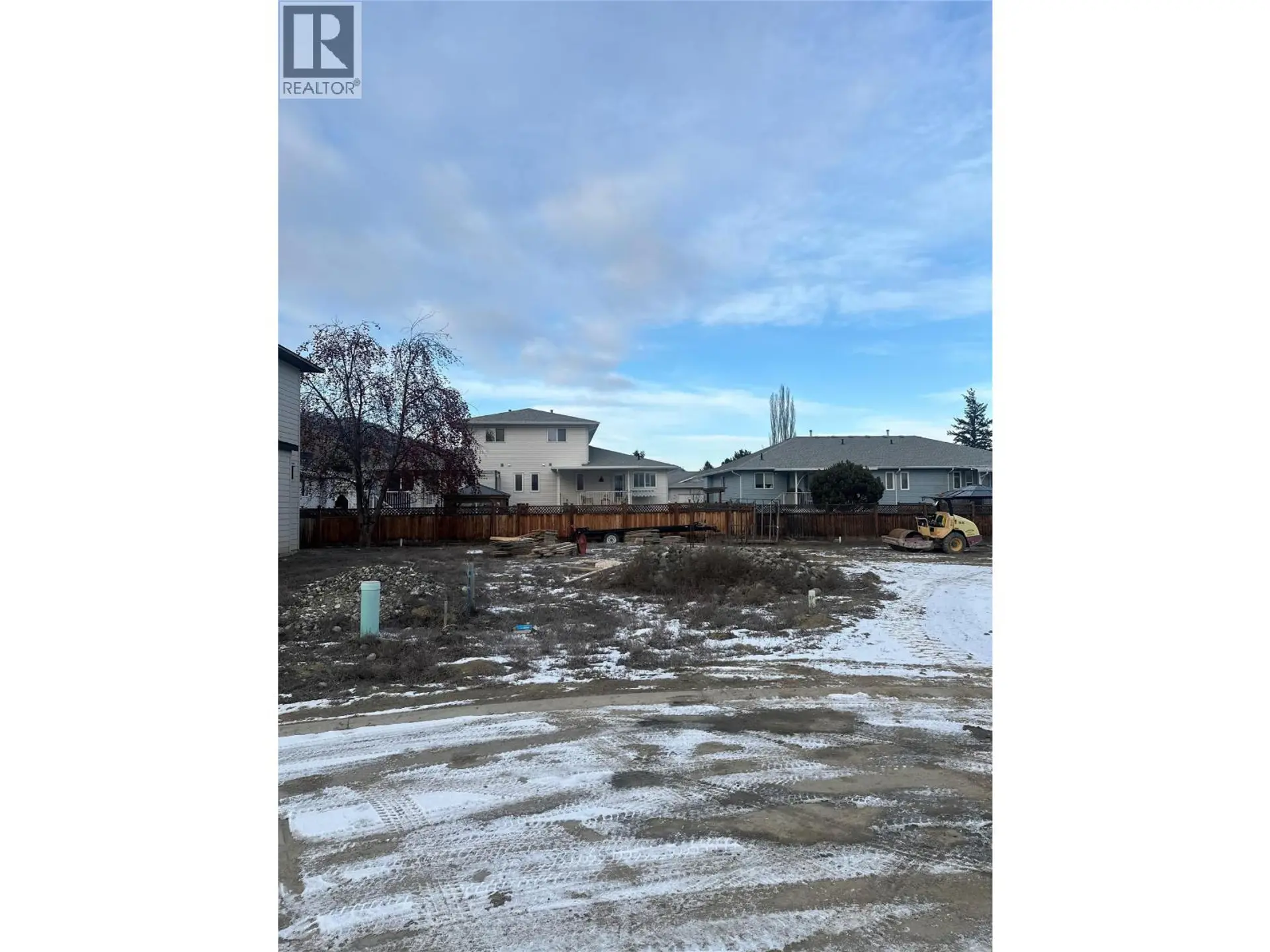 Property at 2624 ELSTON DRIVE LOT# 7, Kamloops, BC